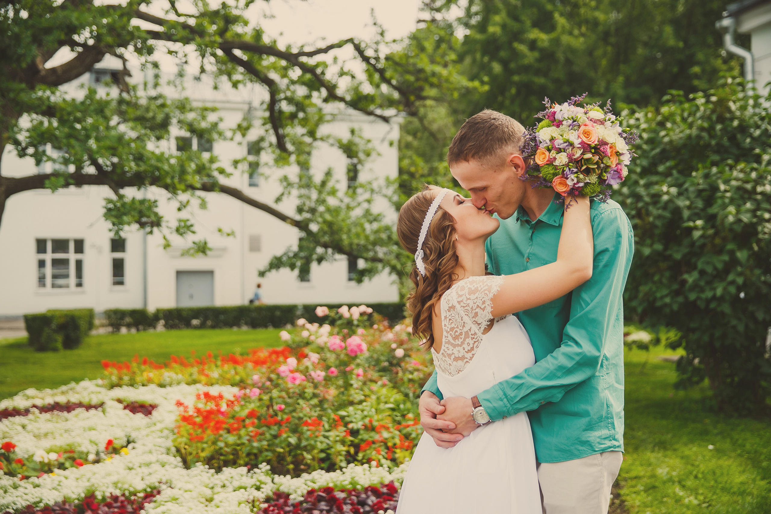 22 июля Москва. Семейный и детский фотограф во Владимире Анна Гурова