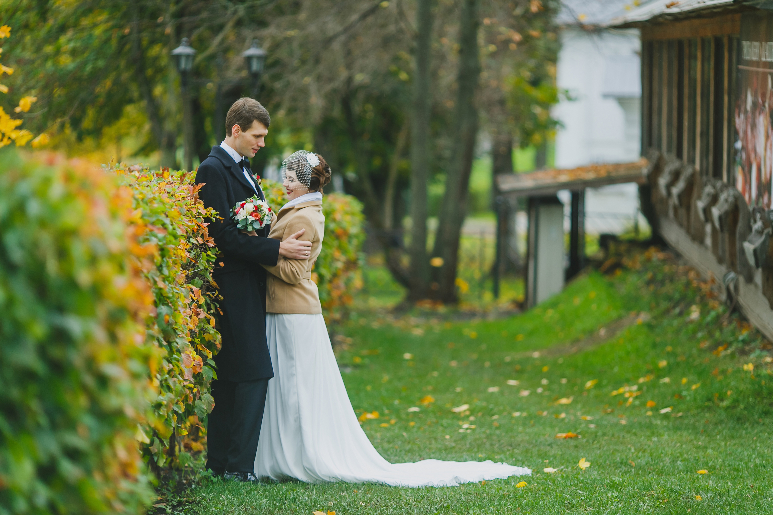 7 октября Владимир. Семейный и детский фотограф во Владимире Анна Гурова