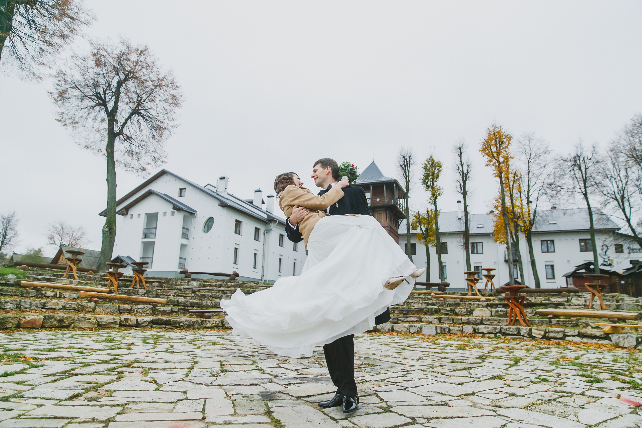 7 октября Владимир. Семейный и детский фотограф во Владимире Анна Гурова