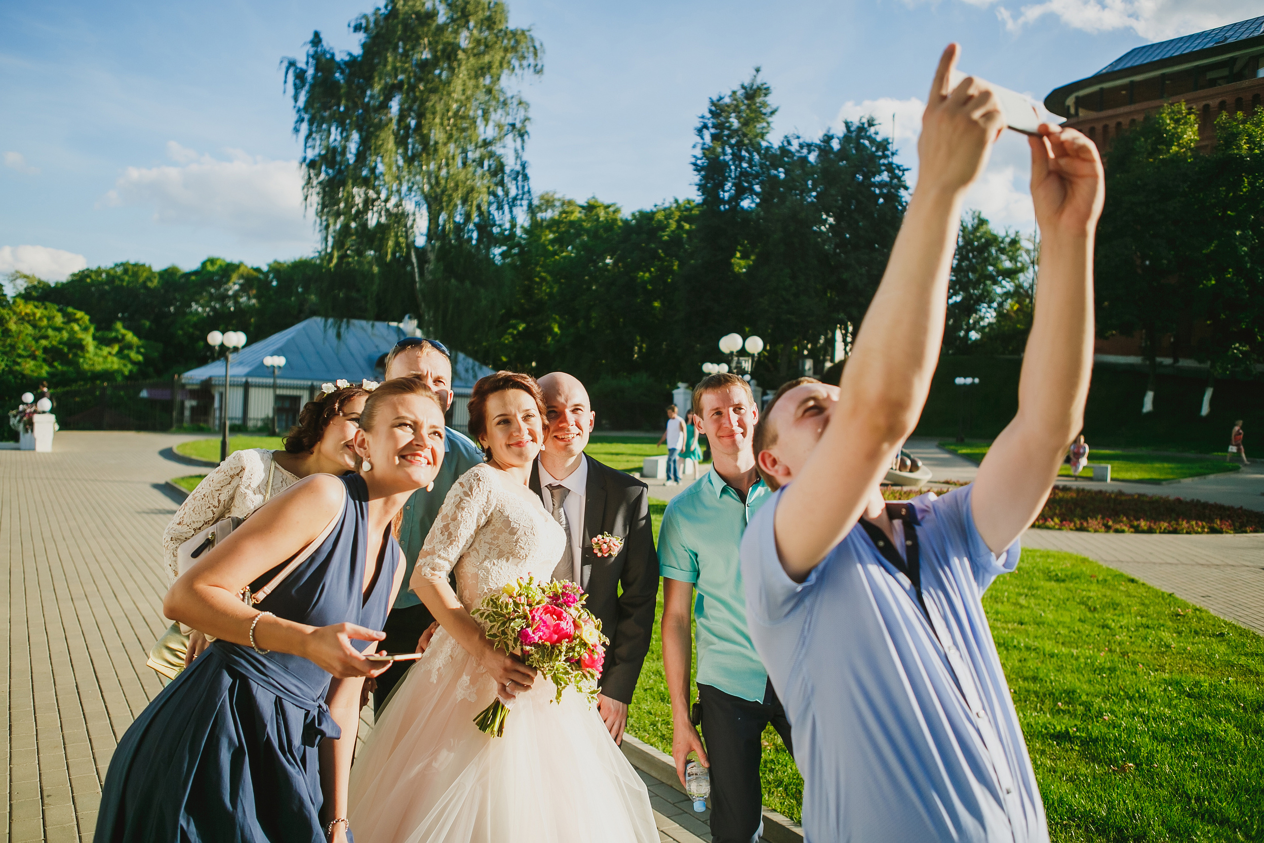 5 августа Владимир. Семейный и детский фотограф во Владимире Анна Гурова