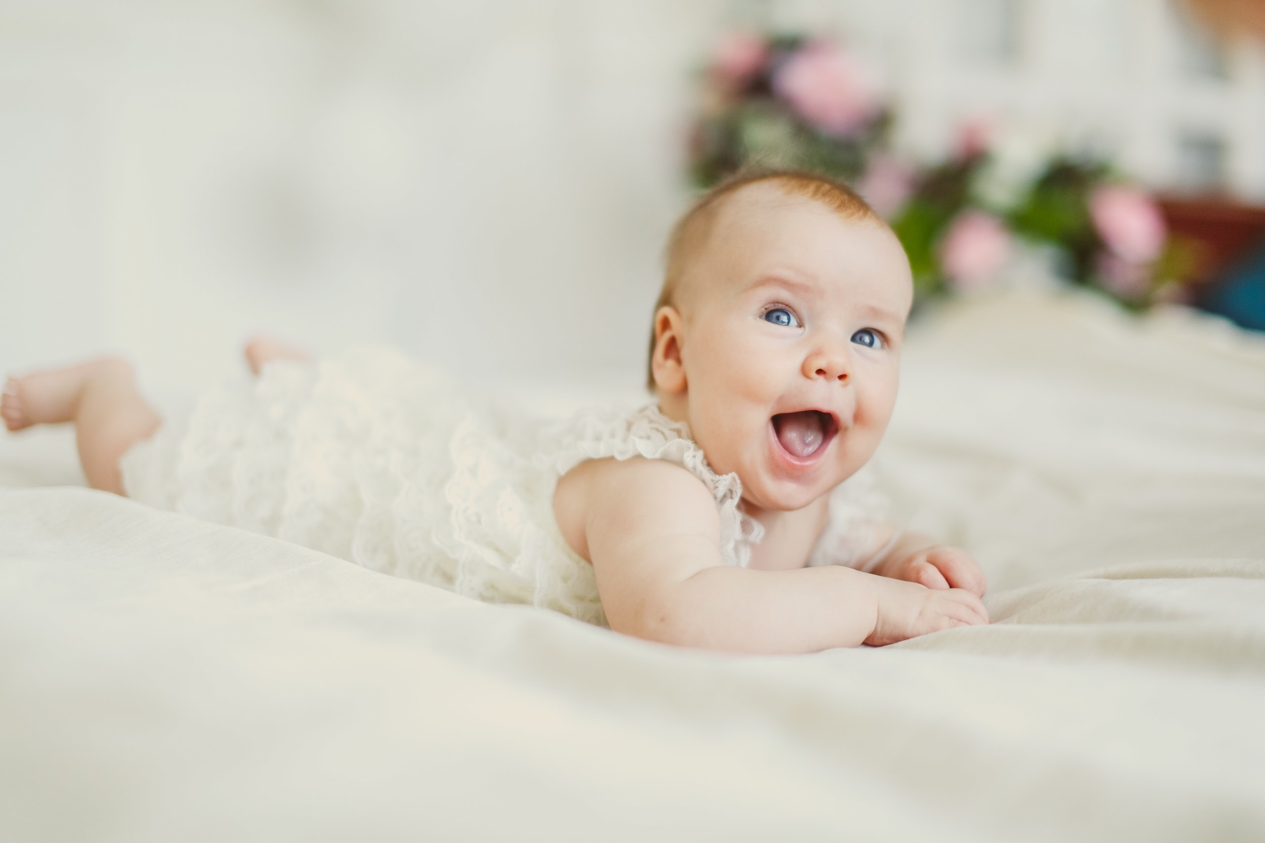 Детская и семейная фотосессия. Семейный и детский фотограф во Владимире Анна Гурова