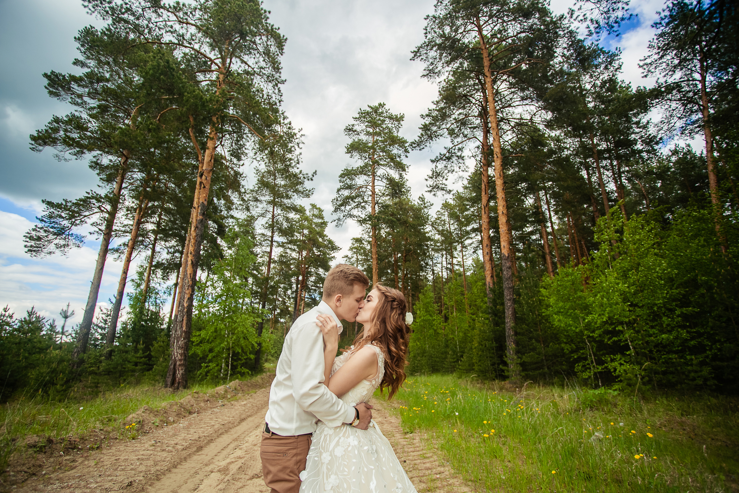 21 мая Владимир. Семейный и детский фотограф во Владимире Анна Гурова