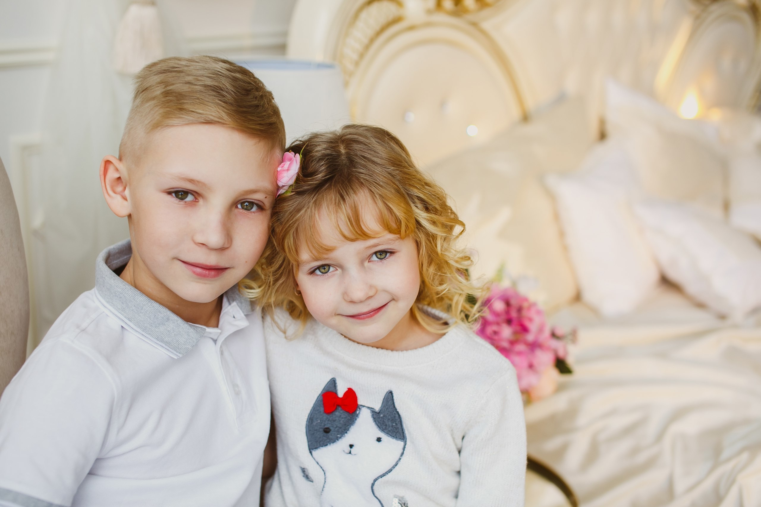 Детская и семейная фотосессия. Семейный и детский фотограф во Владимире Анна Гурова