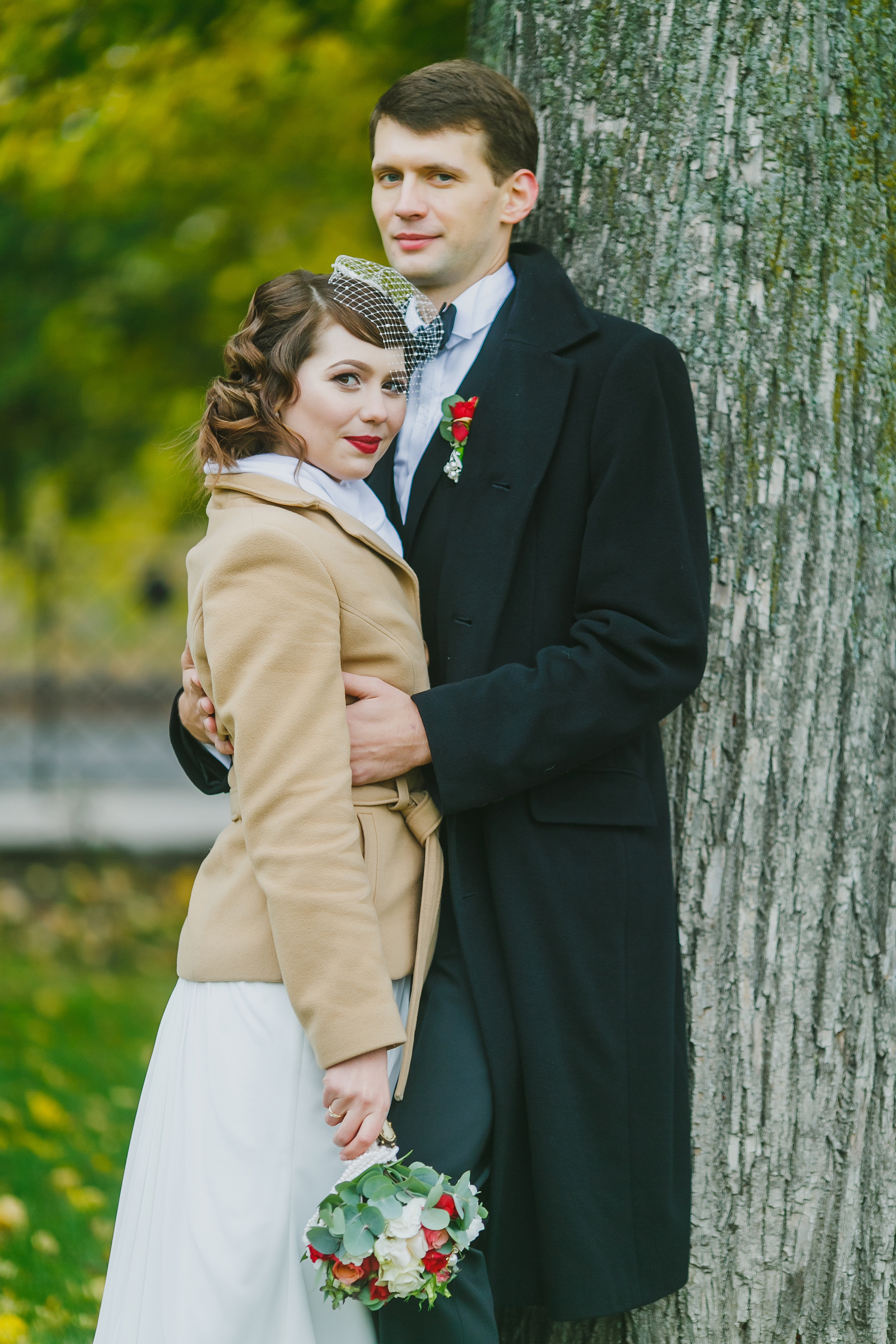 7 октября Владимир. Семейный и детский фотограф во Владимире Анна Гурова