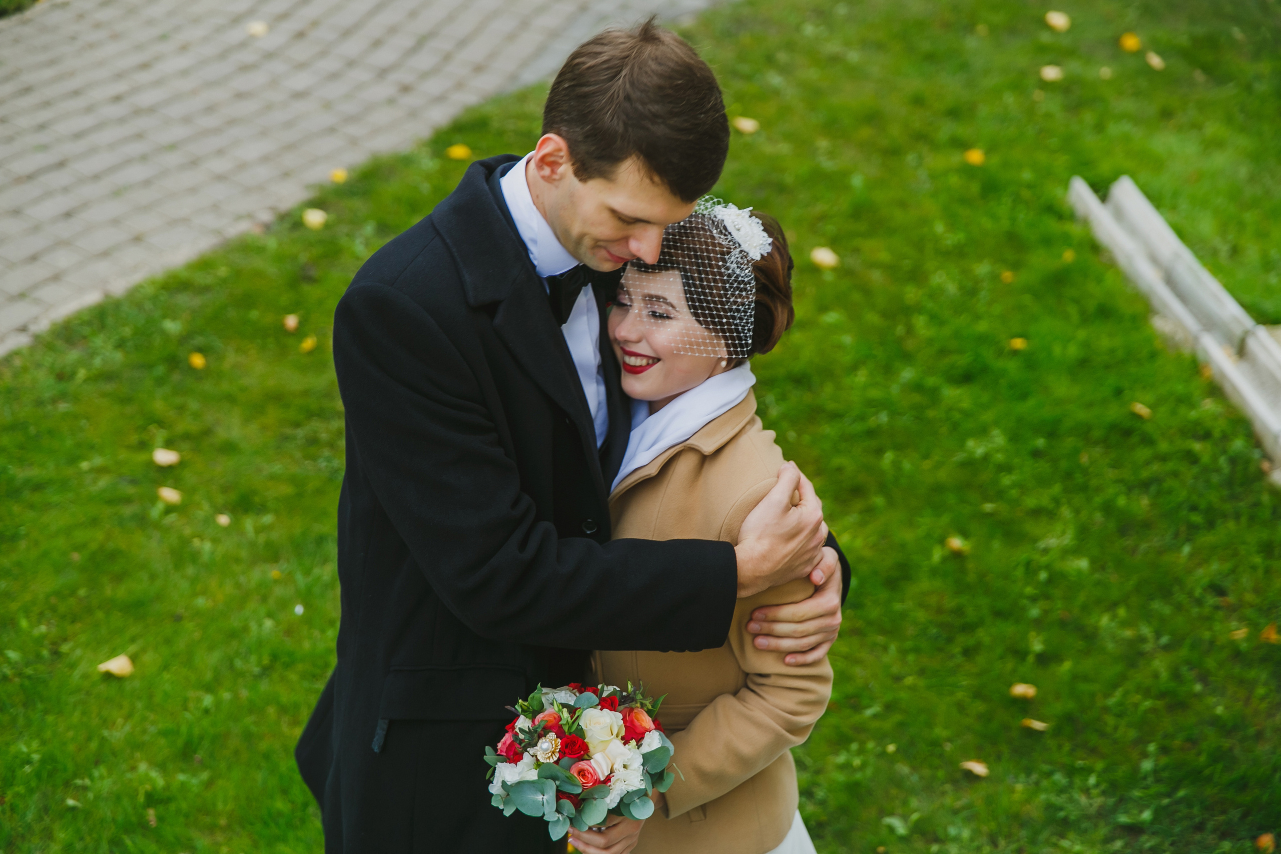 7 октября Владимир. Семейный и детский фотограф во Владимире Анна Гурова