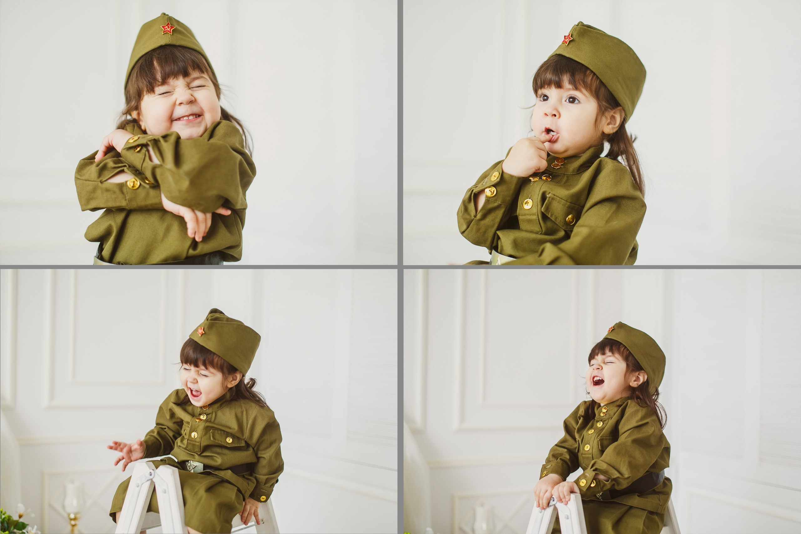 Детская и семейная фотосессия. Семейный и детский фотограф во Владимире Анна Гурова