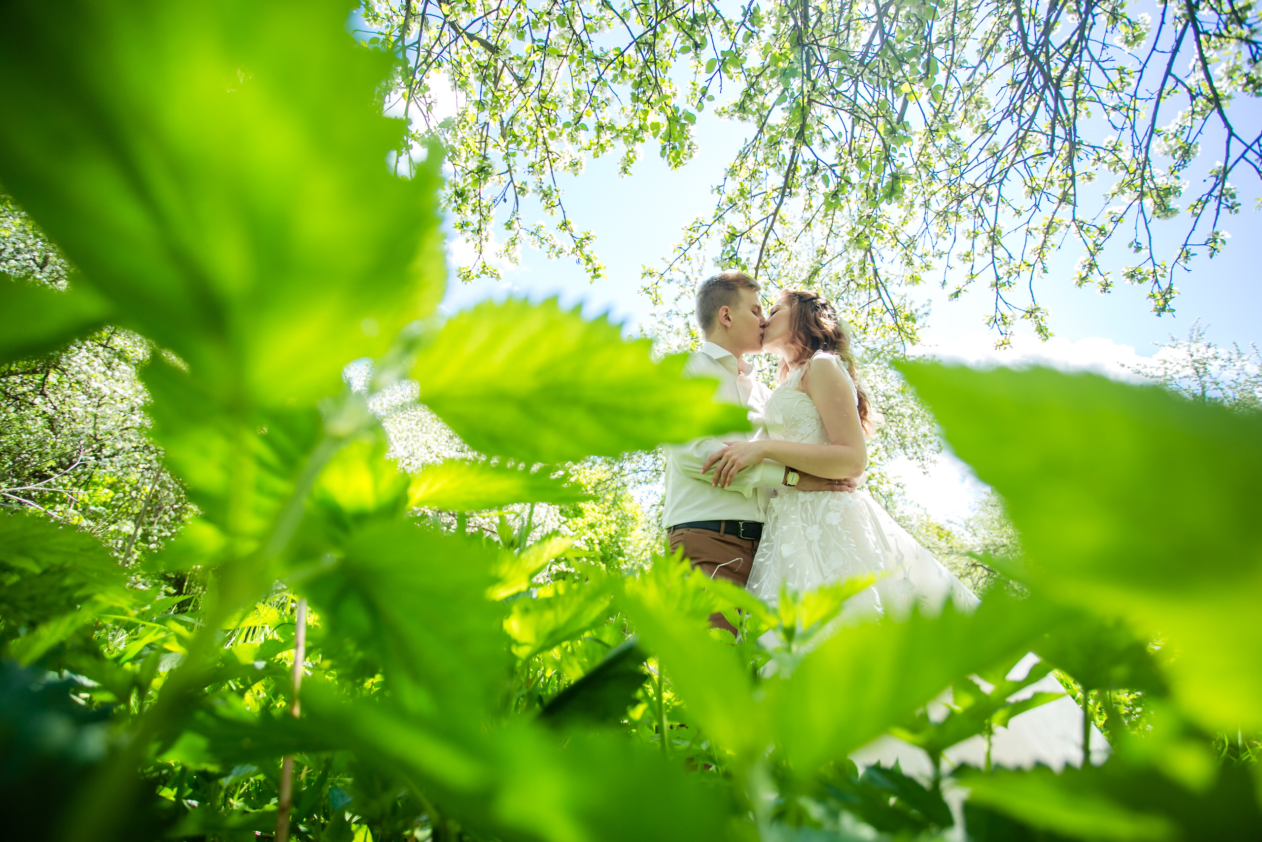 21 мая Владимир. Семейный и детский фотограф во Владимире Анна Гурова