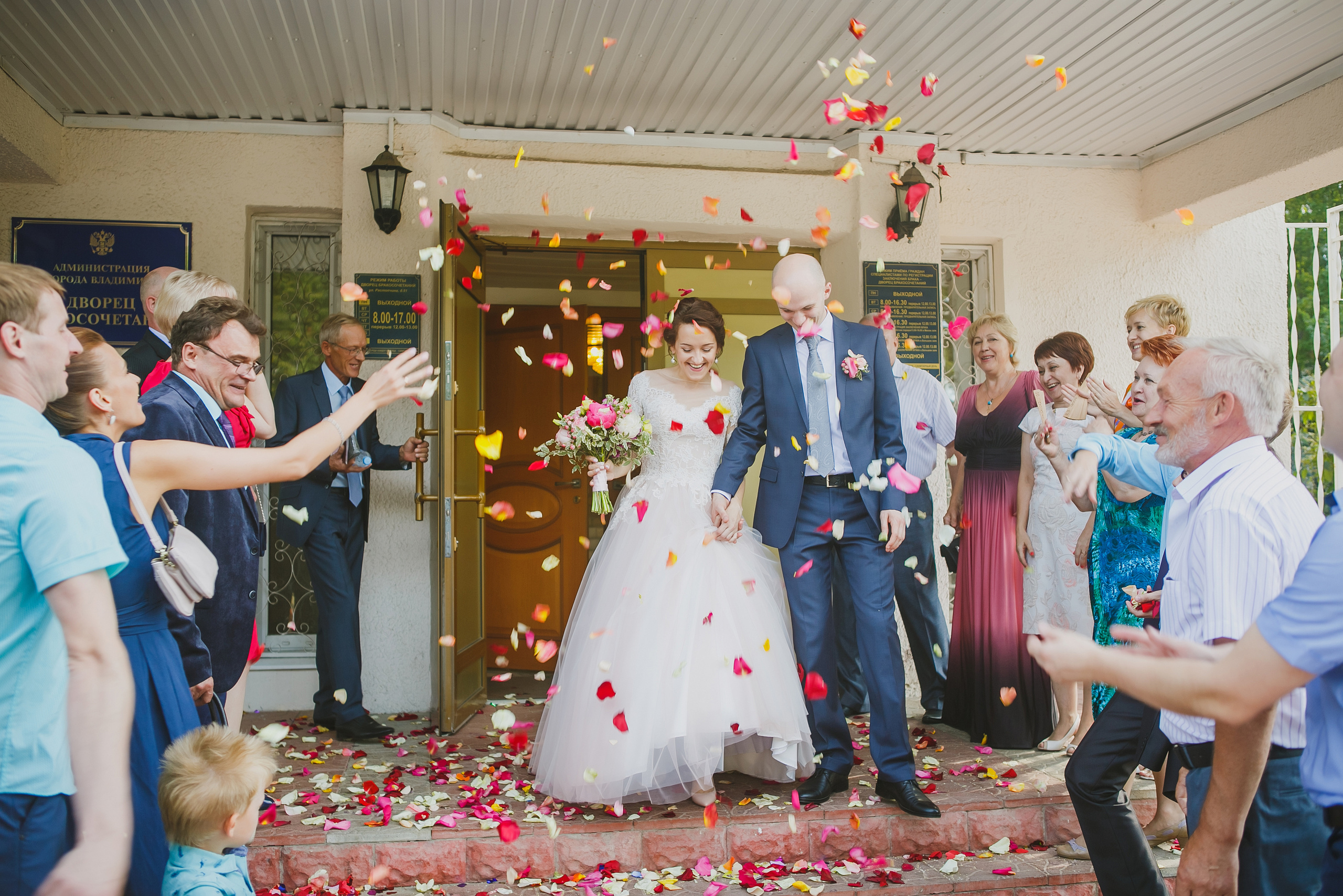 5 августа Владимир. Семейный и детский фотограф во Владимире Анна Гурова