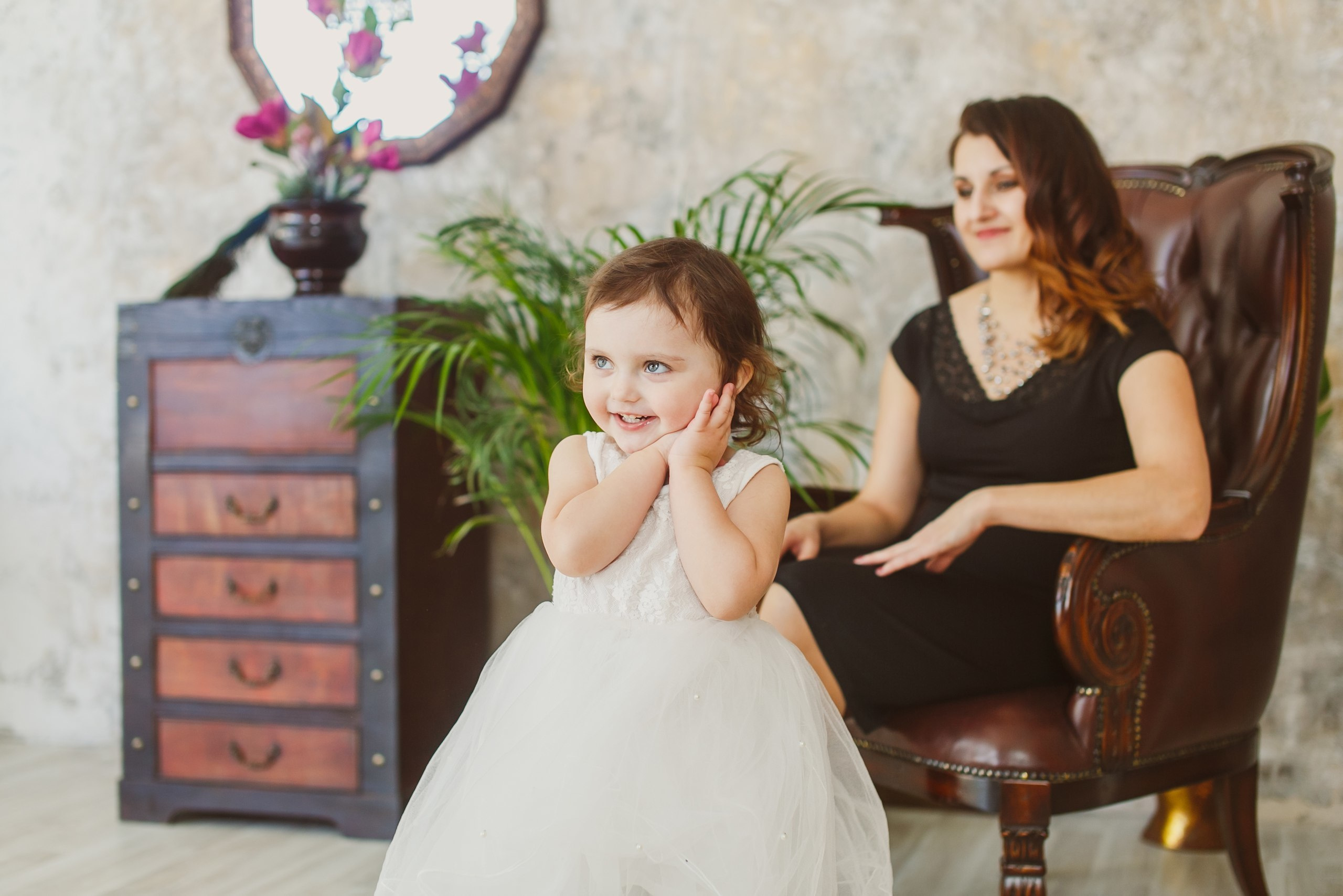 Детская и семейная фотосессия. Семейный и детский фотограф во Владимире Анна Гурова