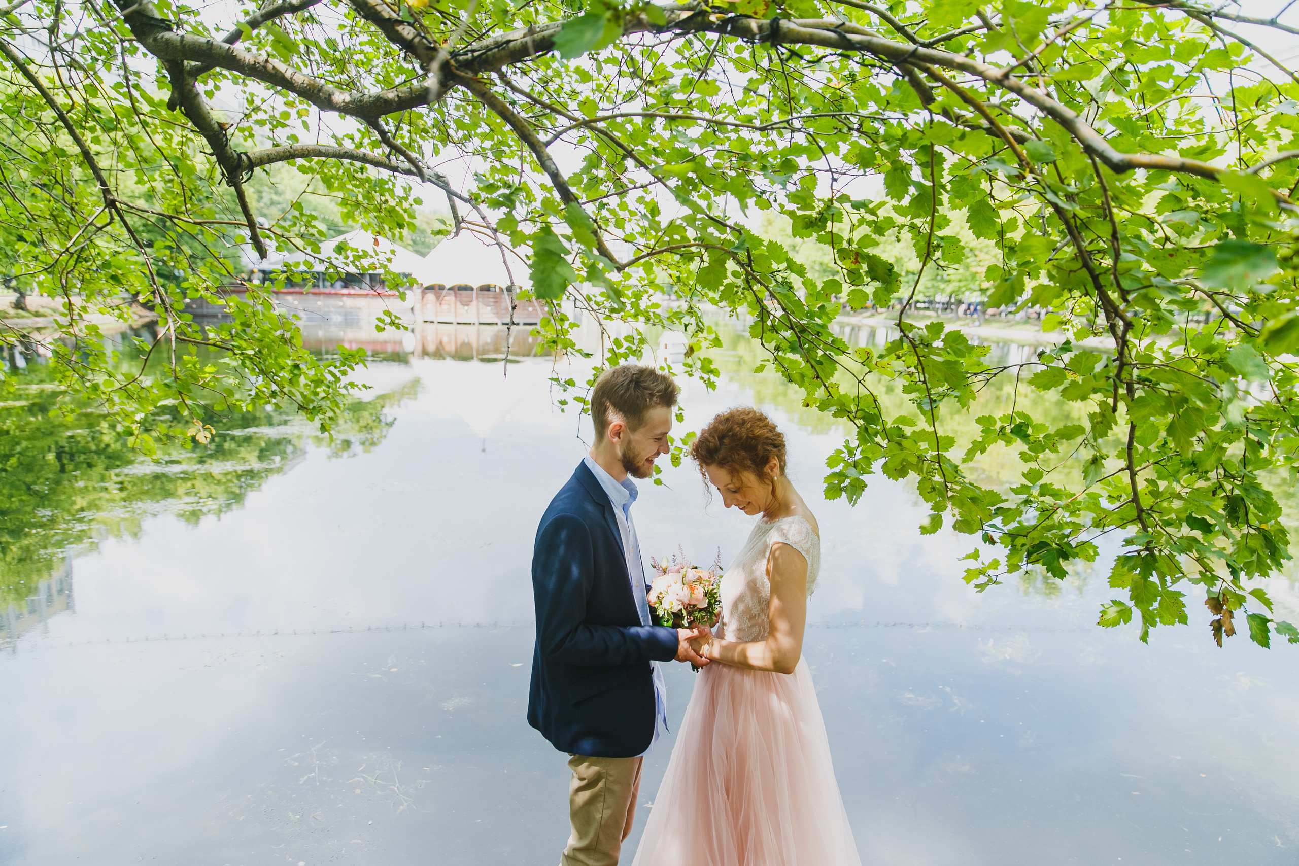 28 июля Москва-Владимир. Семейный и детский фотограф во Владимире Анна Гурова
