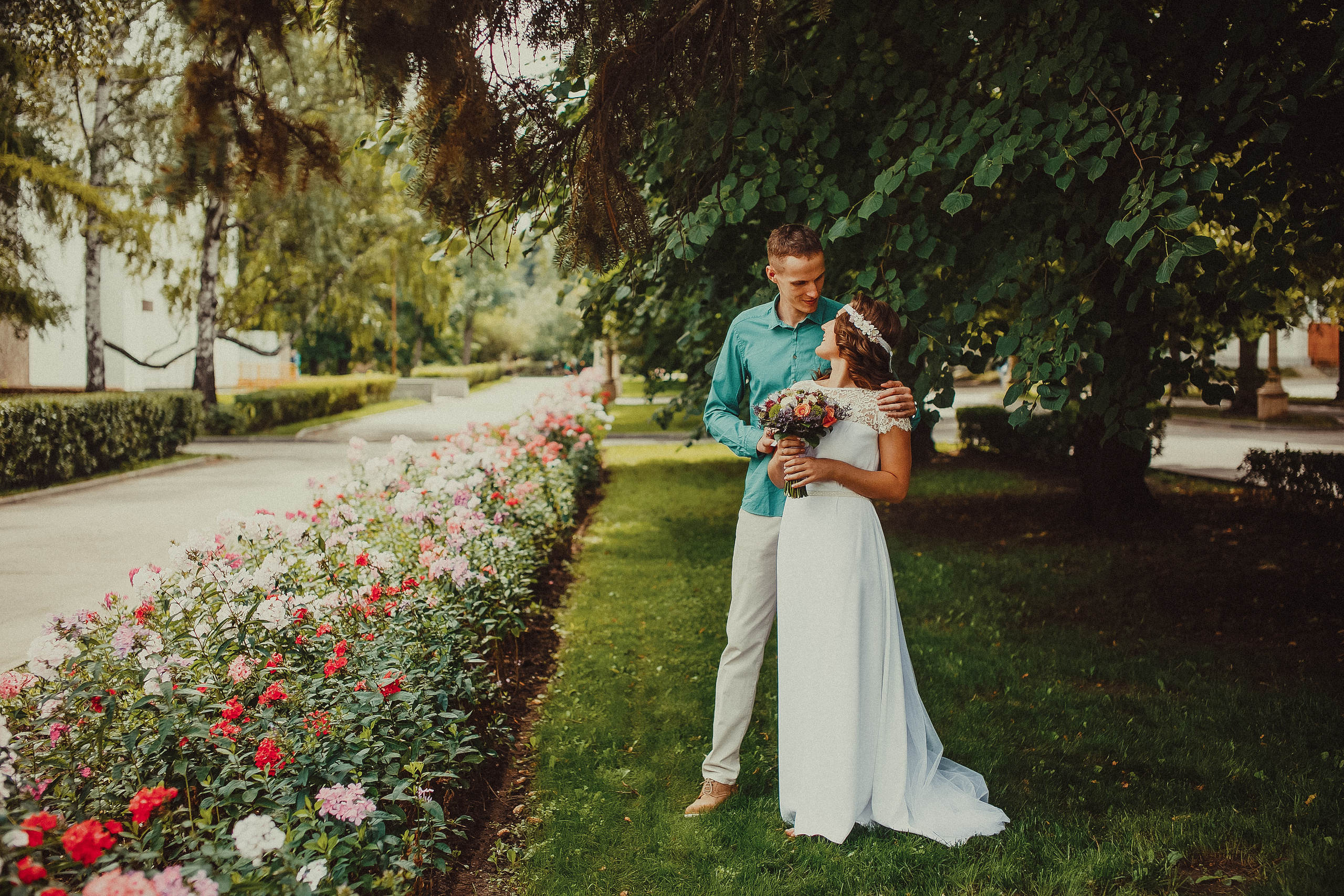 22 июля Москва. Семейный и детский фотограф во Владимире Анна Гурова