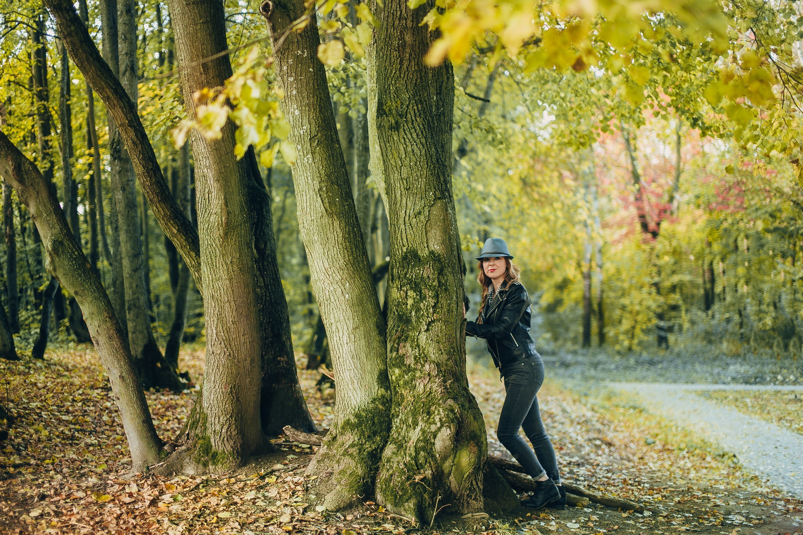 Женский портрет. Семейный и детский фотограф во Владимире Анна Гурова