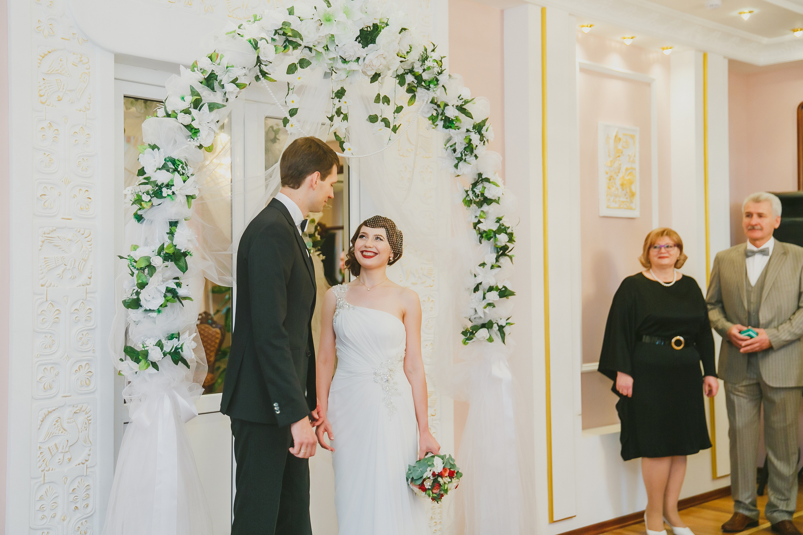 7 октября Владимир. Семейный и детский фотограф во Владимире Анна Гурова