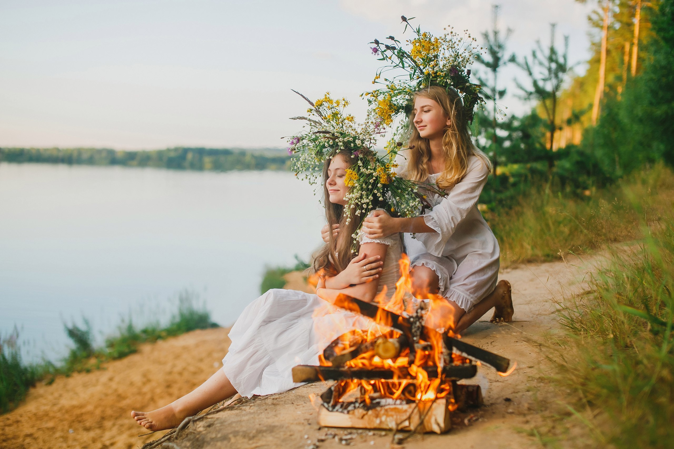 Тематическая фотосессия. Семейный и детский фотограф во Владимире Анна Гурова