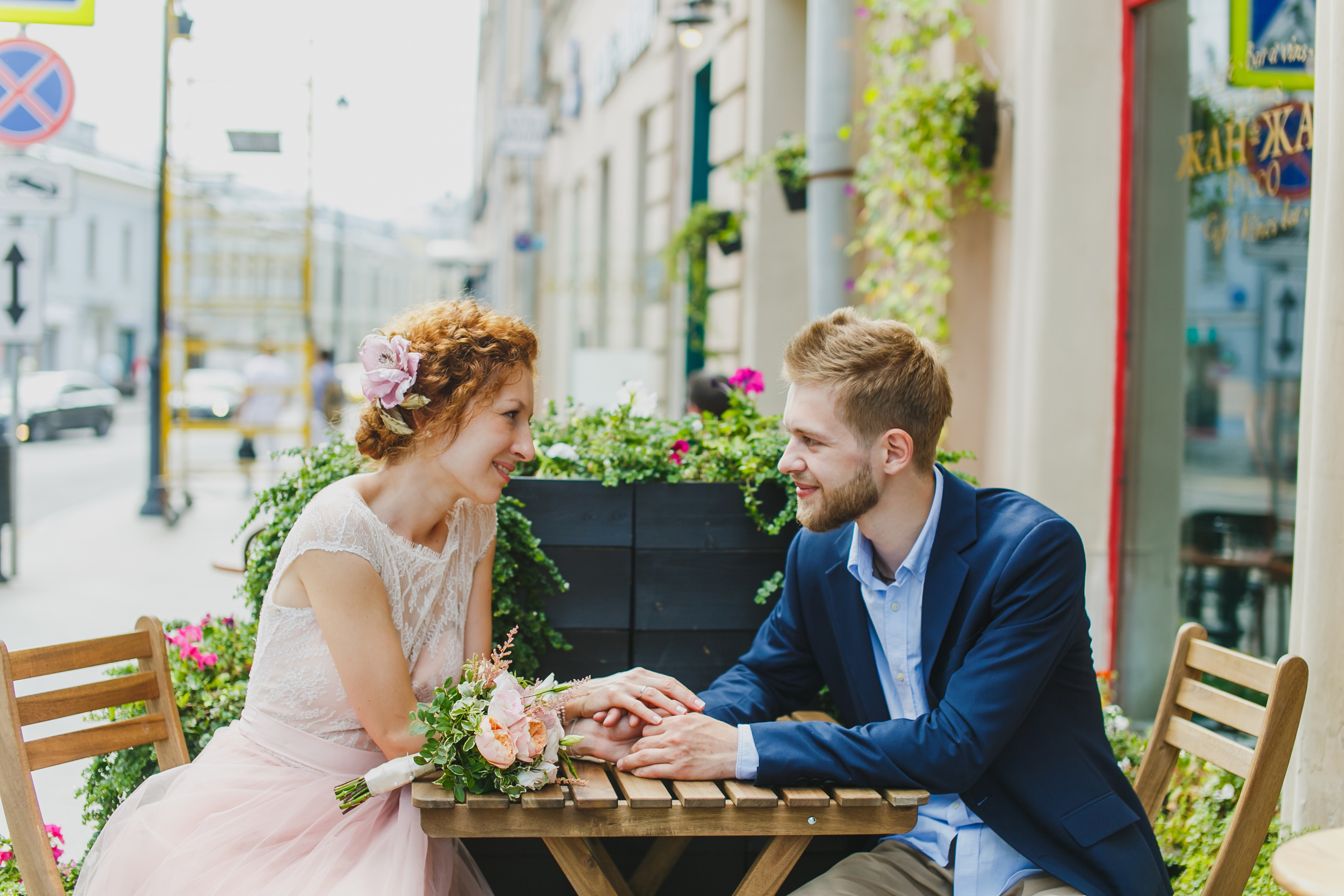 28 июля Москва-Владимир. Семейный и детский фотограф во Владимире Анна Гурова