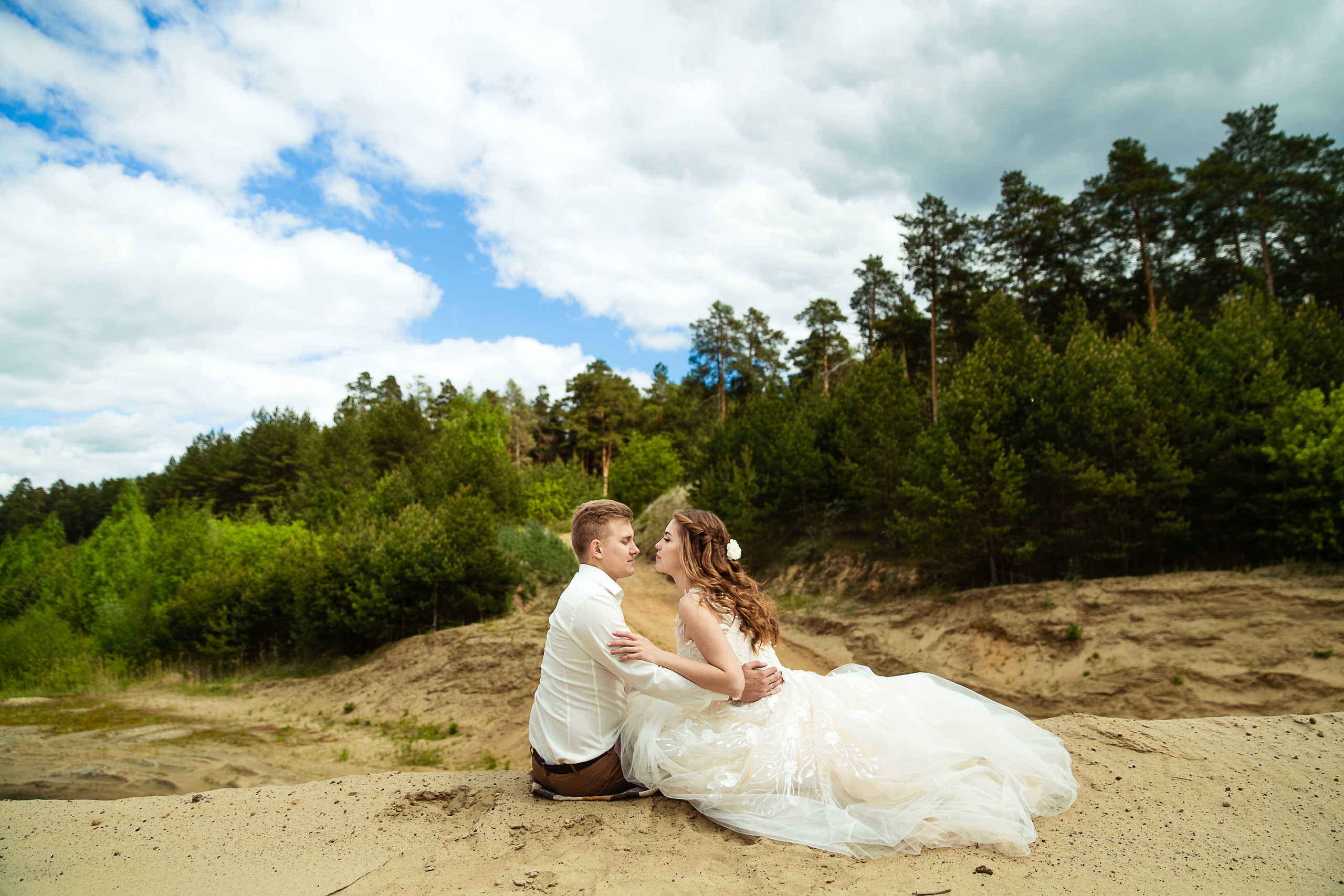 21 мая Владимир. Семейный и детский фотограф во Владимире Анна Гурова