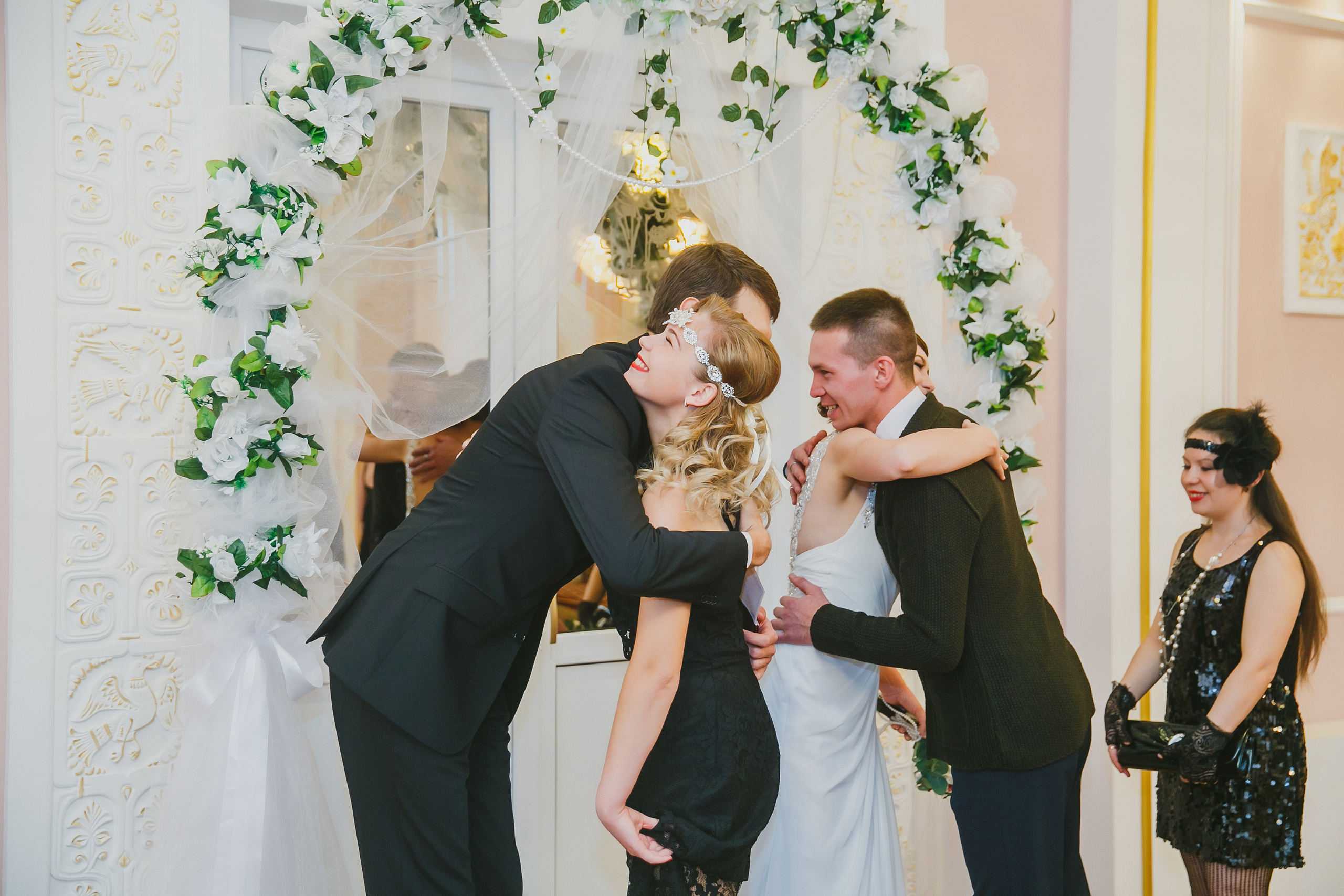 7 октября Владимир. Семейный и детский фотограф во Владимире Анна Гурова