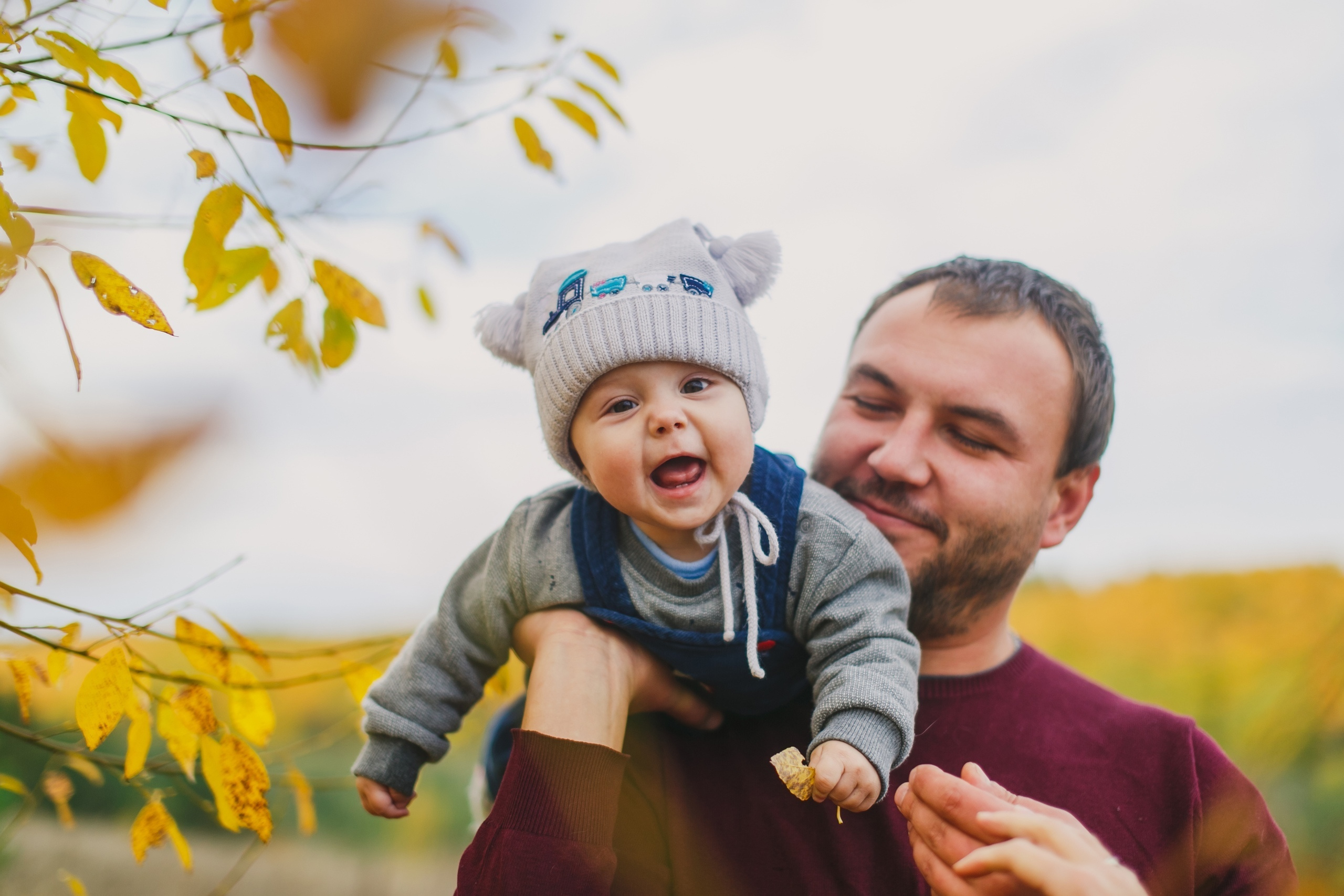 Детская и семейная фотосессия. Семейный и детский фотограф во Владимире Анна Гурова