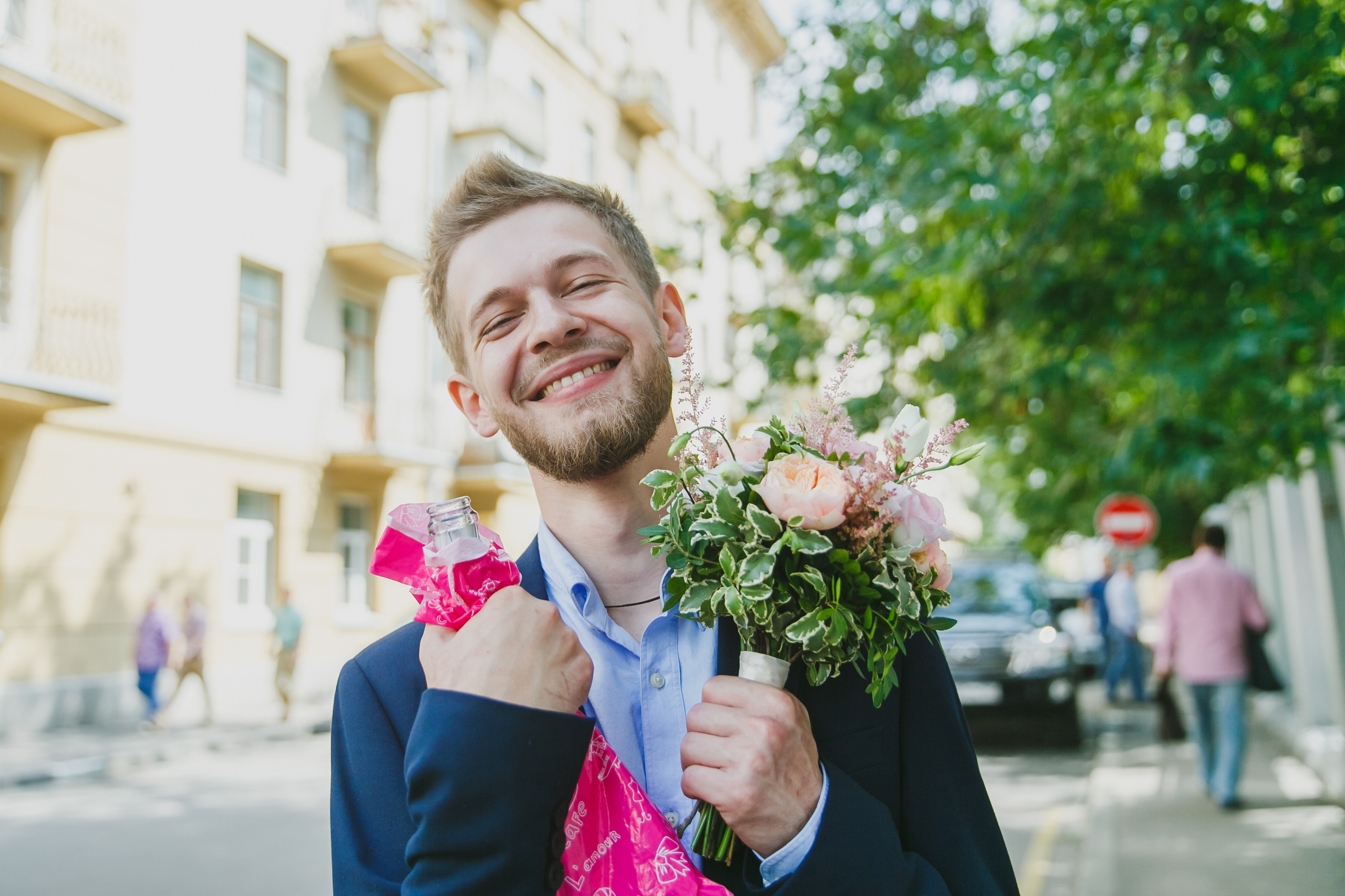 28 июля Москва-Владимир. Семейный и детский фотограф во Владимире Анна Гурова