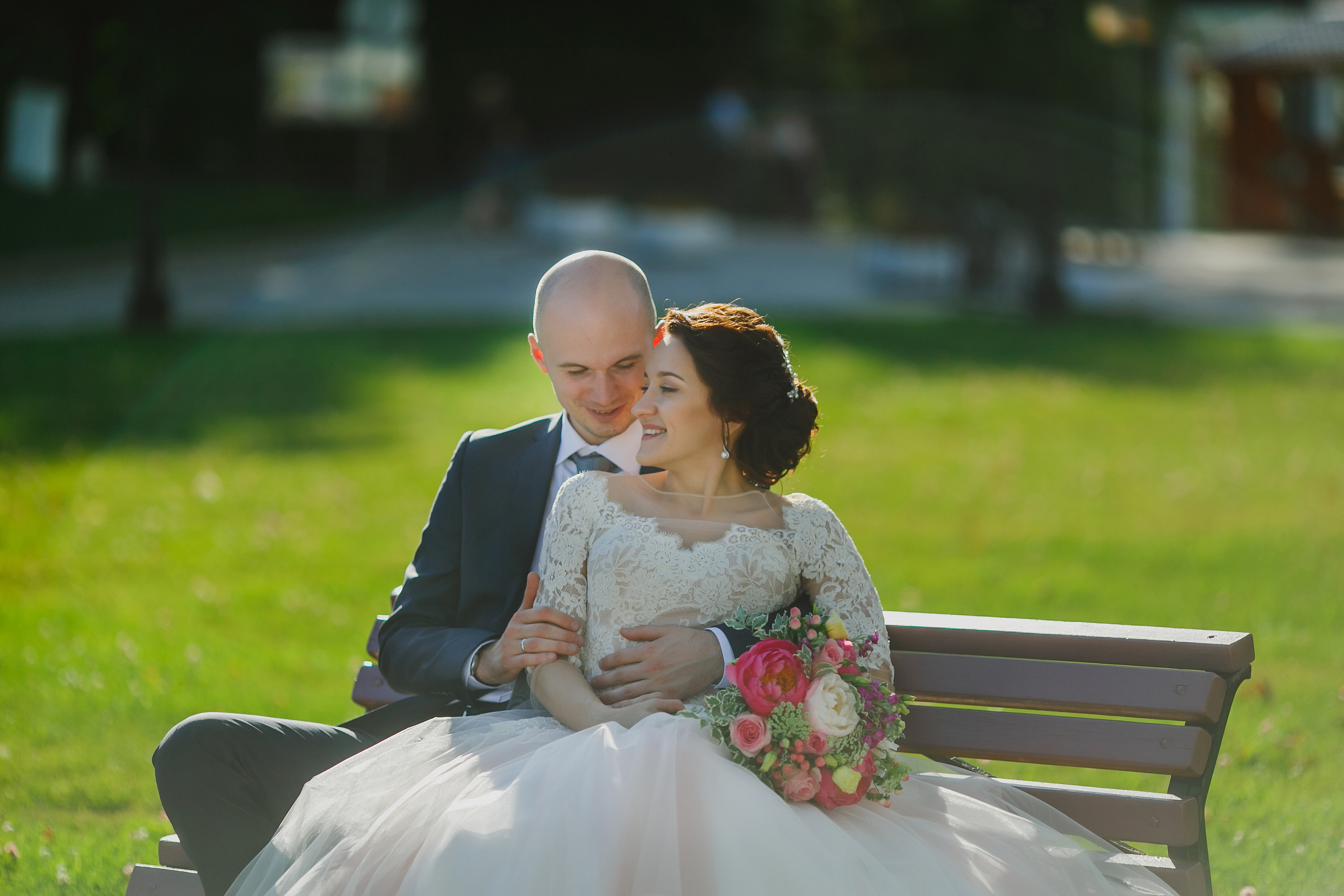 5 августа Владимир. Семейный и детский фотограф во Владимире Анна Гурова