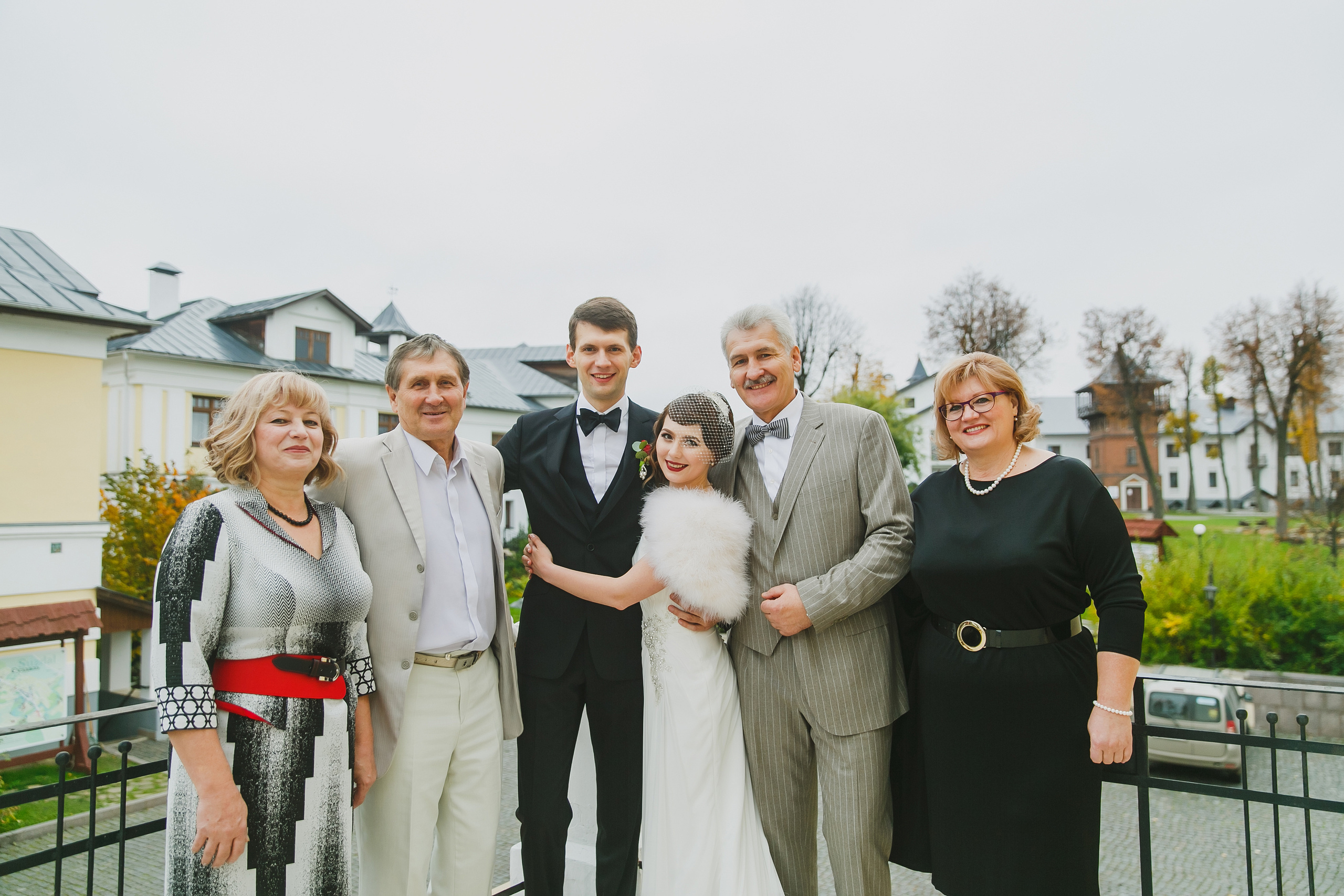 7 октября Владимир. Семейный и детский фотограф во Владимире Анна Гурова