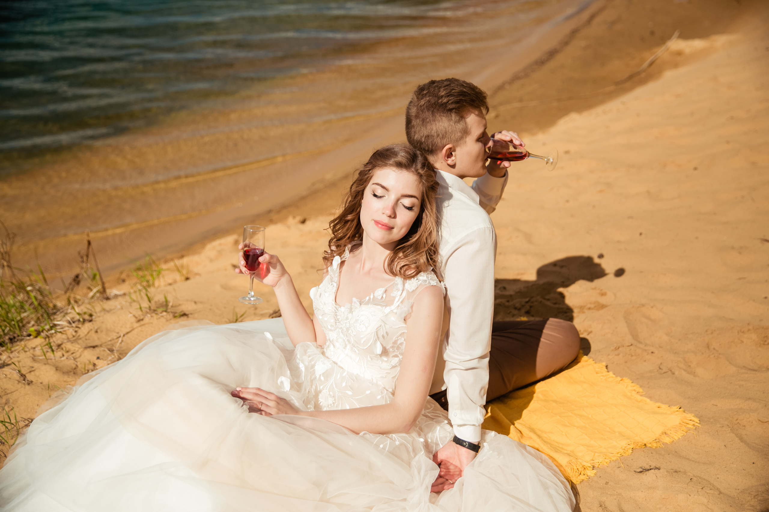 21 мая Владимир. Семейный и детский фотограф во Владимире Анна Гурова