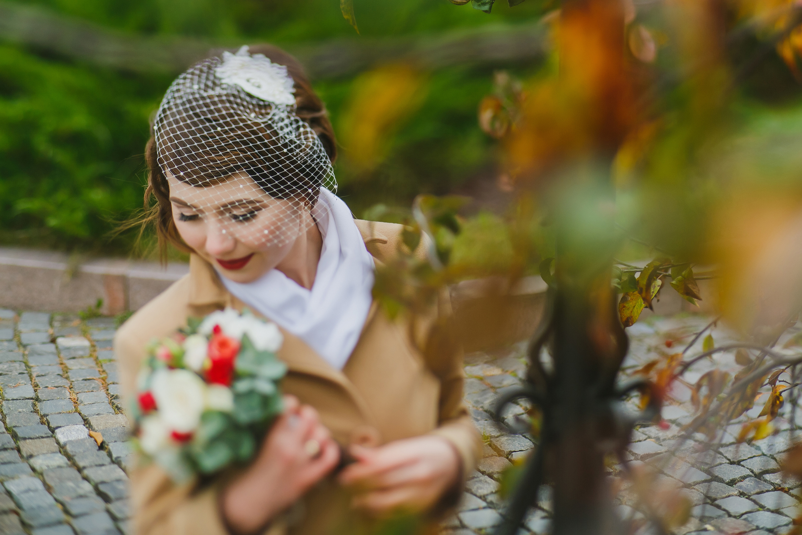 7 октября Владимир. Семейный и детский фотограф во Владимире Анна Гурова