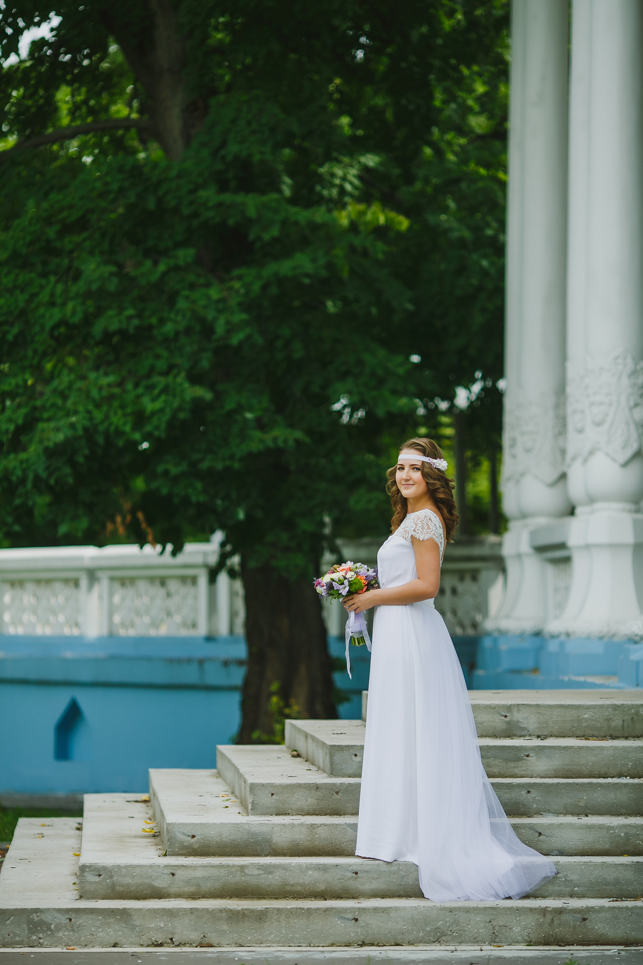 22 июля Москва. Семейный и детский фотограф во Владимире Анна Гурова