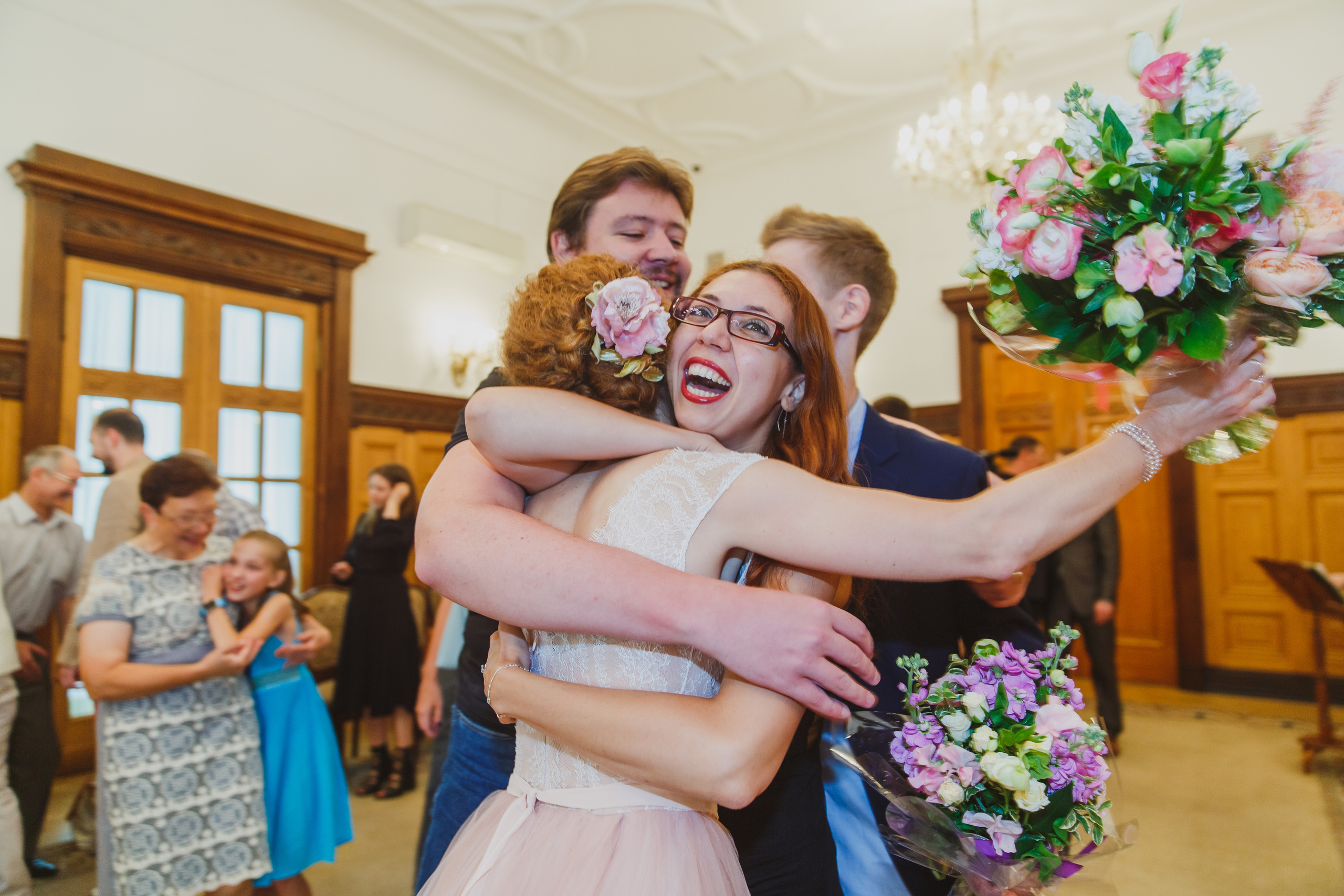 28 июля Москва-Владимир. Семейный и детский фотограф во Владимире Анна Гурова