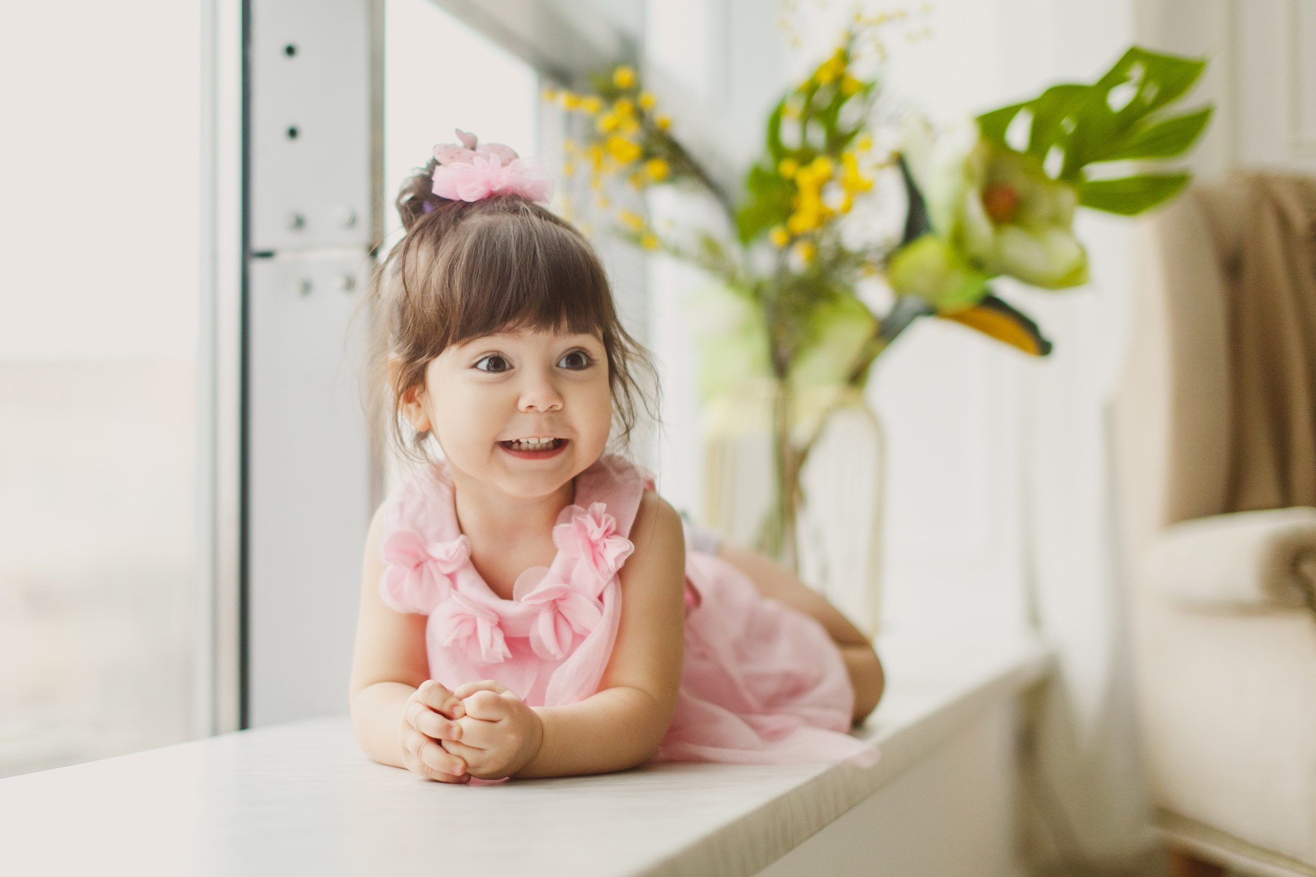 Детская и семейная фотосессия. Семейный и детский фотограф во Владимире Анна Гурова