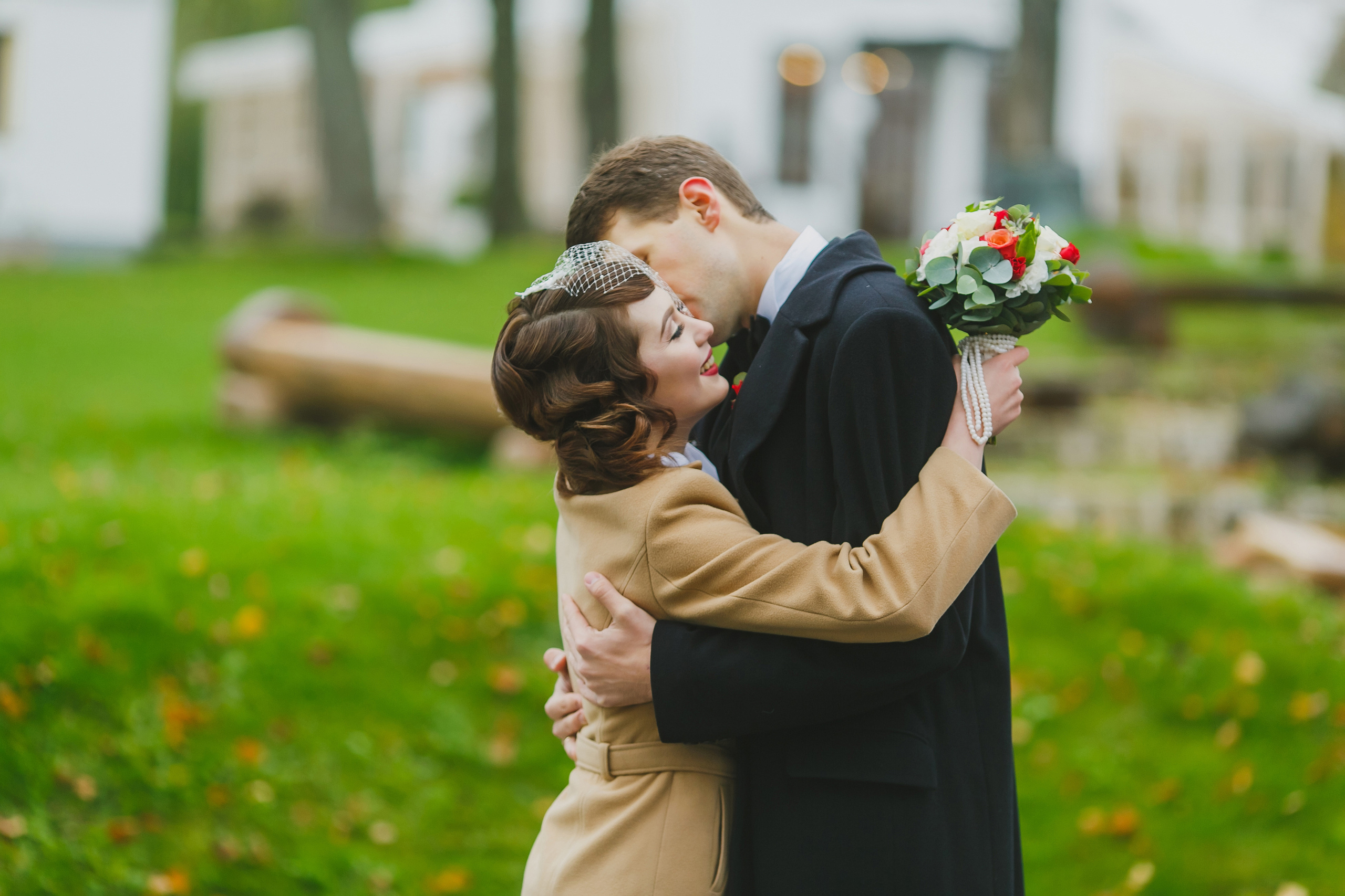 7 октября Владимир. Семейный и детский фотограф во Владимире Анна Гурова