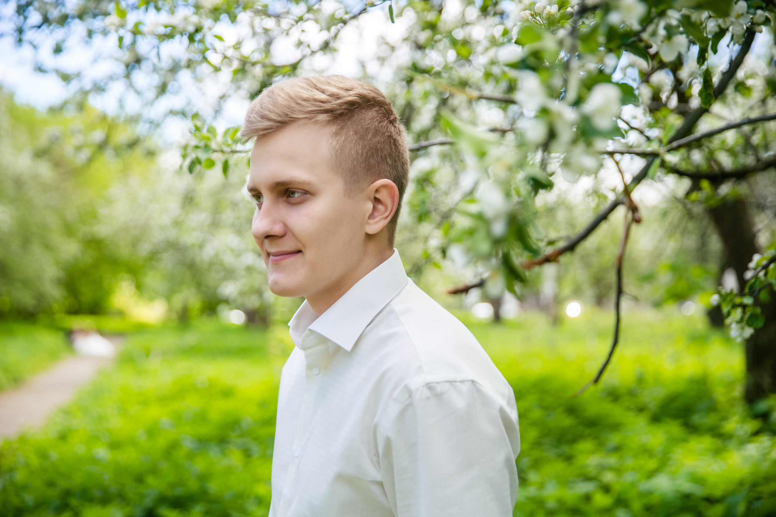 21 мая Владимир. Семейный и детский фотограф во Владимире Анна Гурова