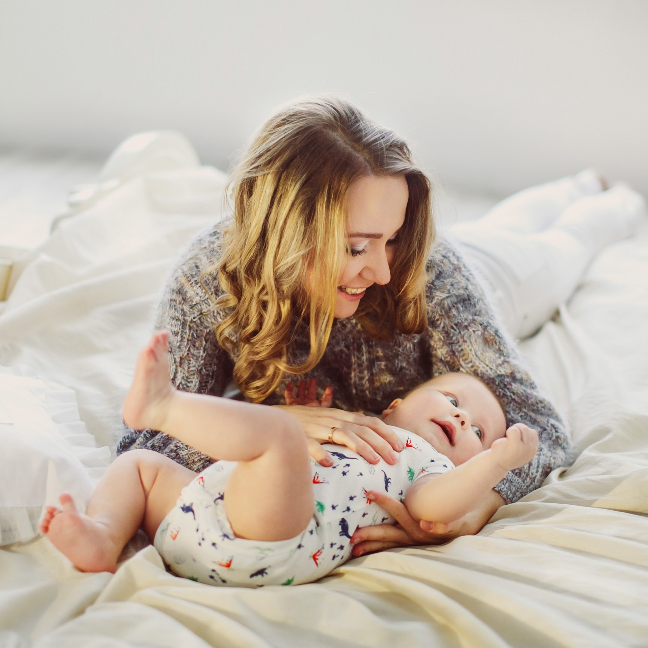 Детская и семейная фотосессия. Семейный и детский фотограф во Владимире Анна Гурова