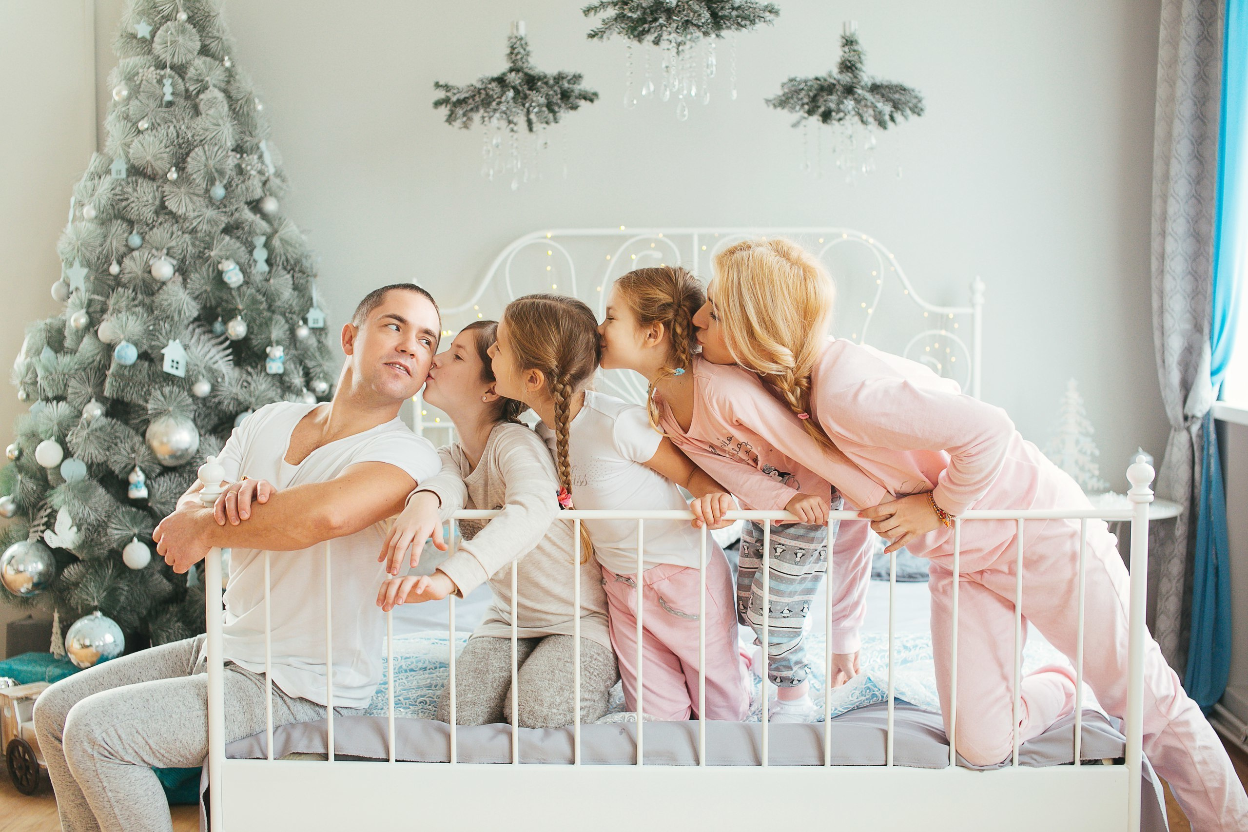 Детская и семейная фотосессия. Семейный и детский фотограф во Владимире Анна Гурова