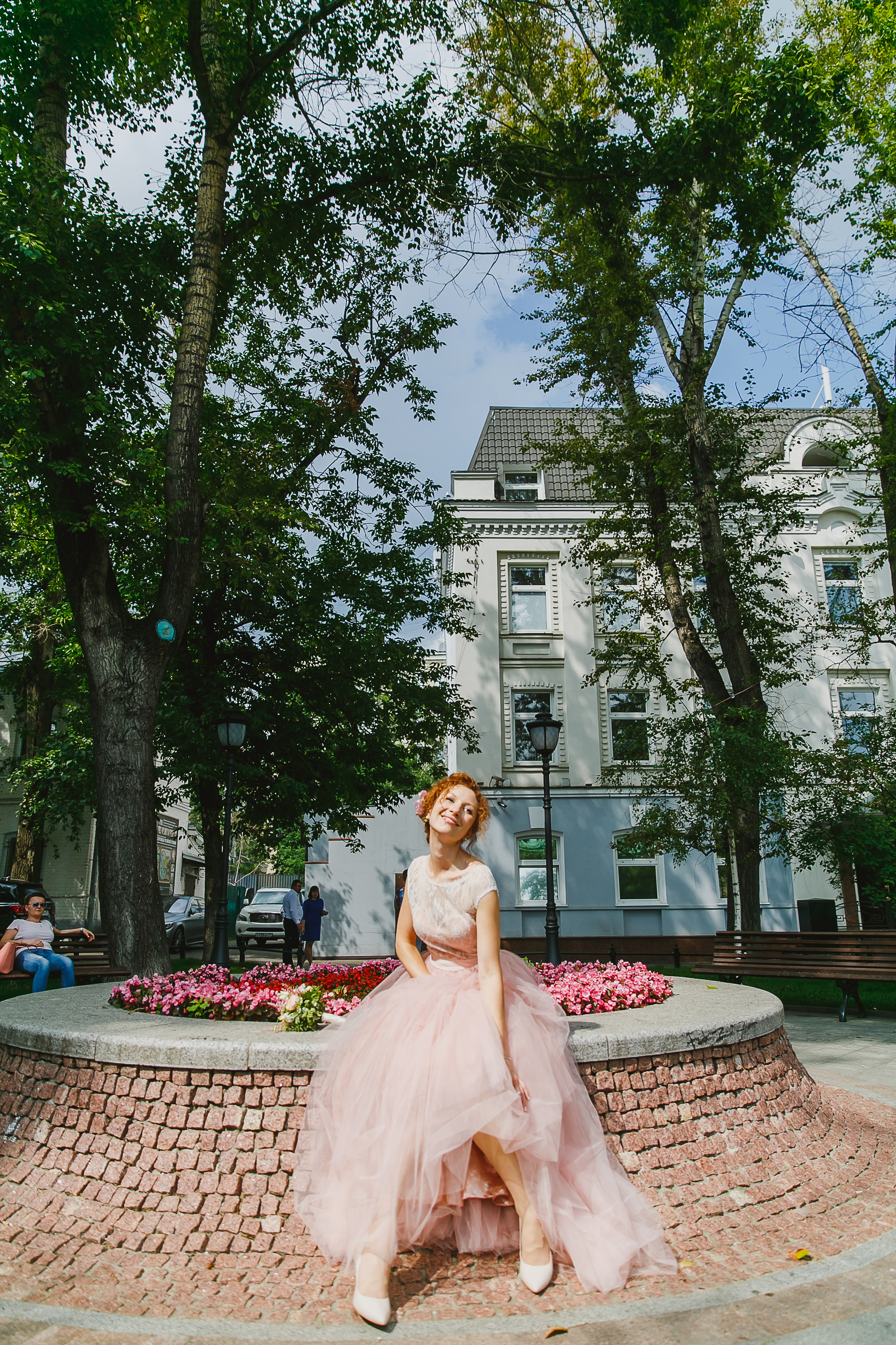 28 июля Москва-Владимир. Семейный и детский фотограф во Владимире Анна Гурова