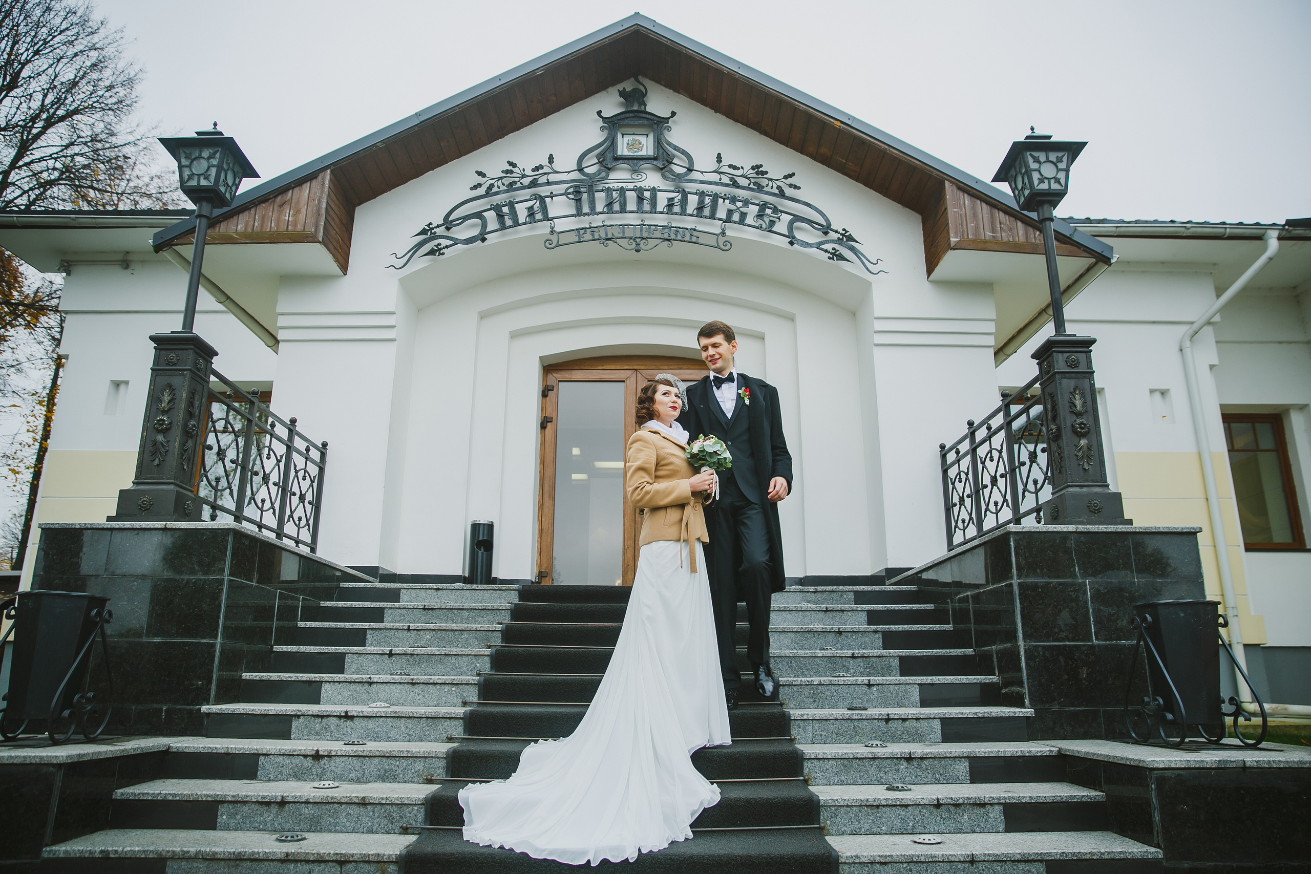 7 октября Владимир. Семейный и детский фотограф во Владимире Анна Гурова