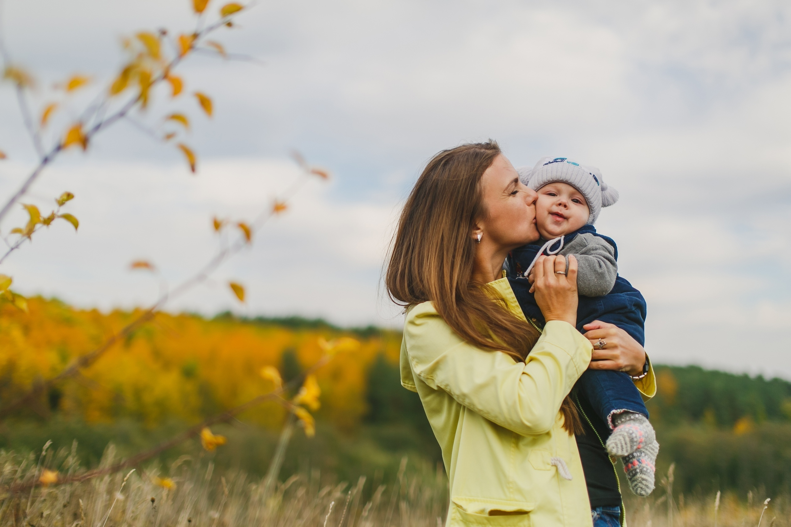 Детская и семейная фотосессия. Семейный и детский фотограф во Владимире Анна Гурова