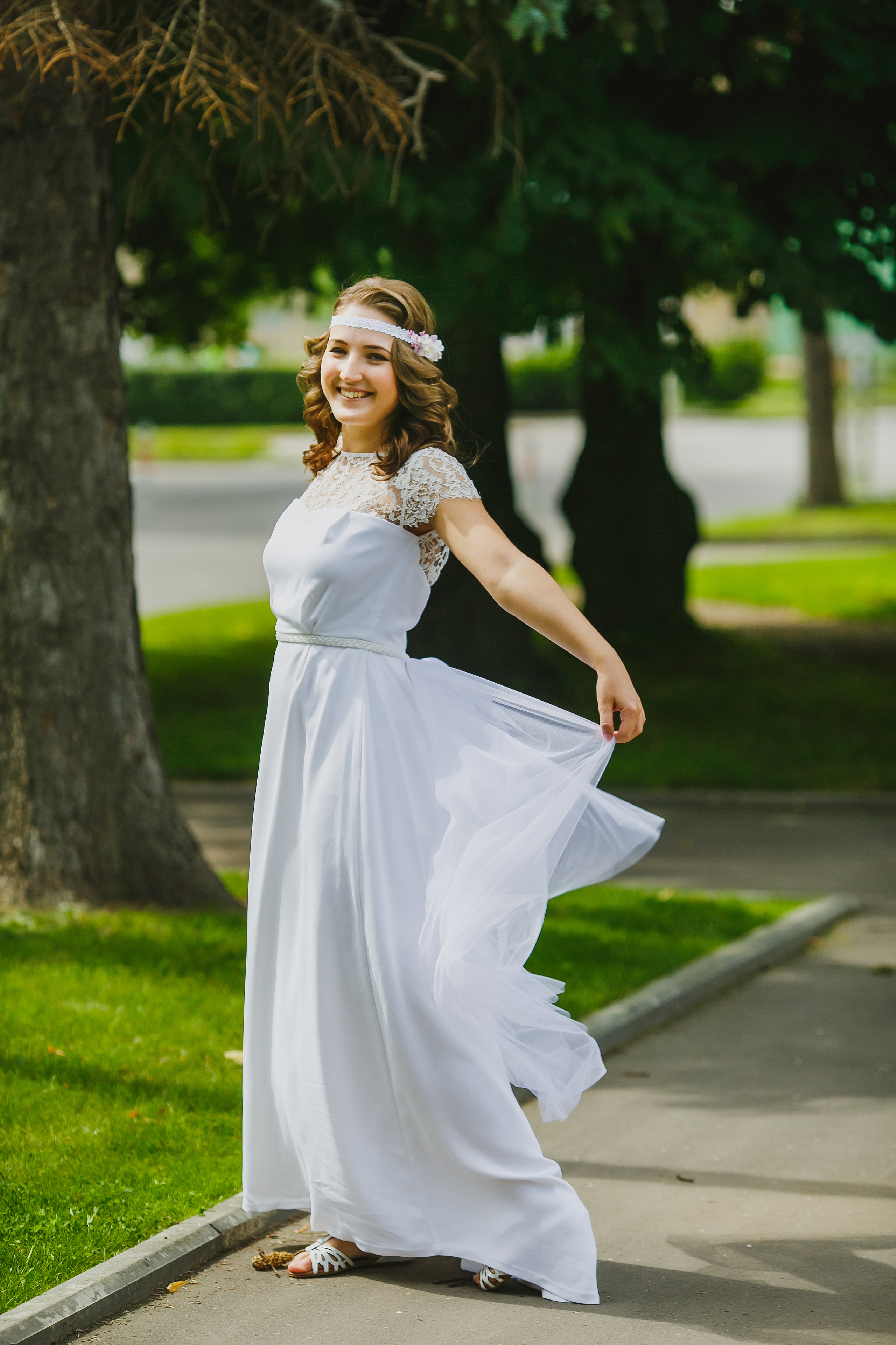 22 июля Москва. Семейный и детский фотограф во Владимире Анна Гурова