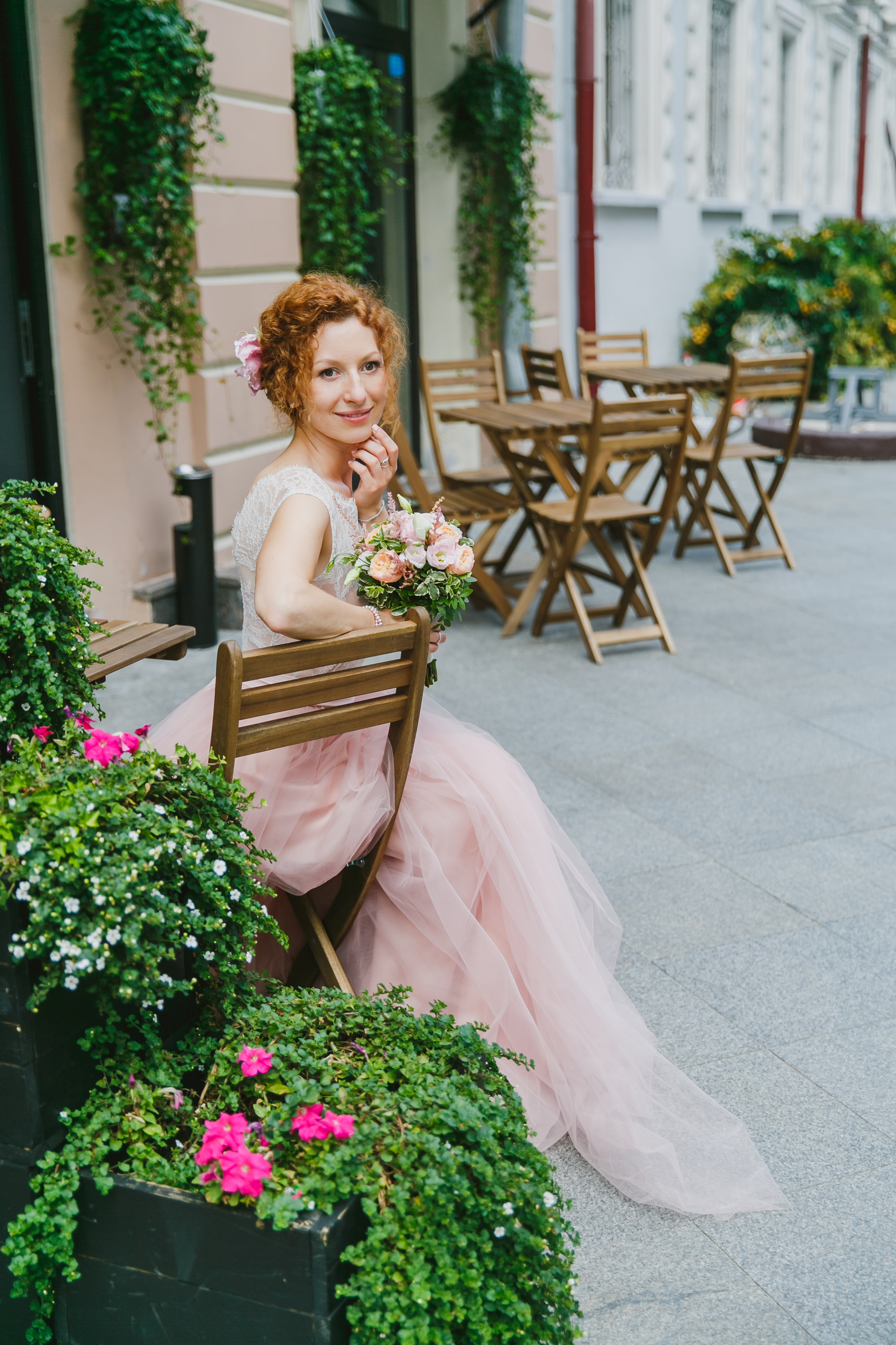 28 июля Москва-Владимир. Семейный и детский фотограф во Владимире Анна Гурова