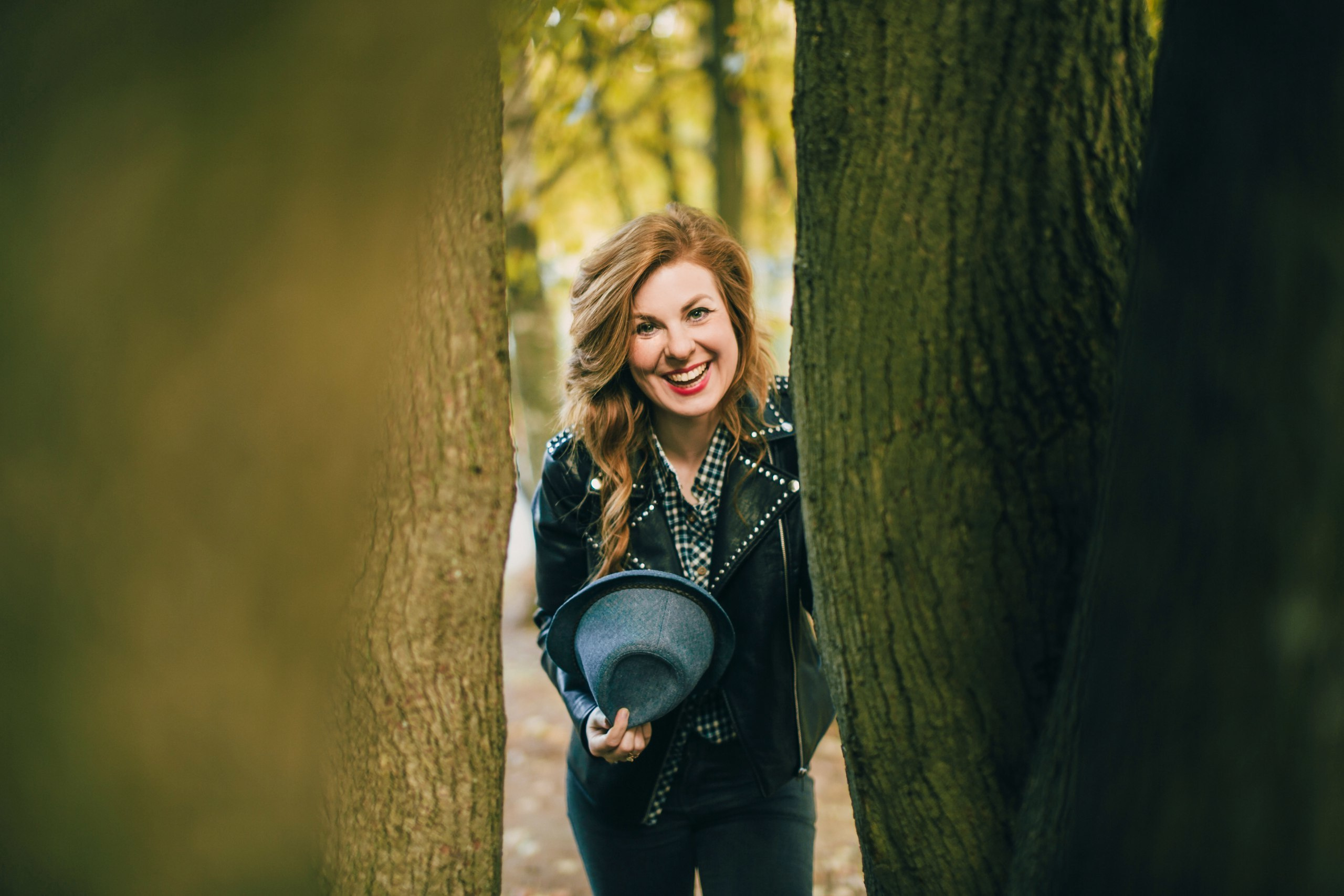 Женский портрет. Семейный и детский фотограф во Владимире Анна Гурова