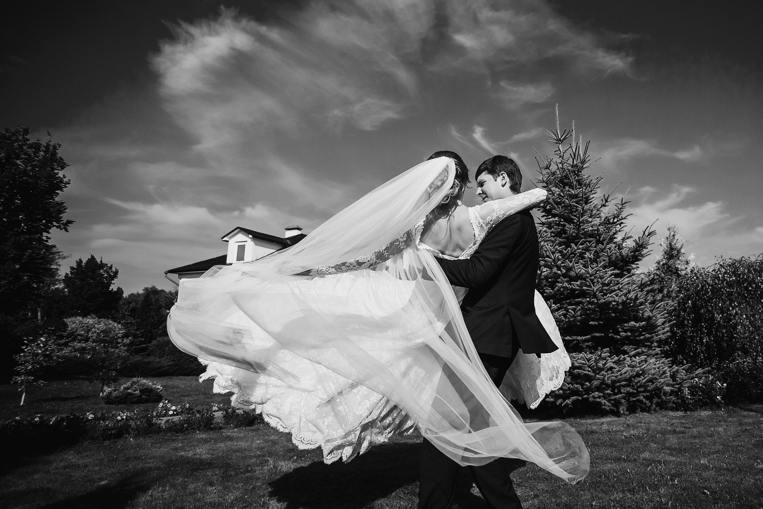 Семейный и детский фотограф во Владимире Анна Гурова