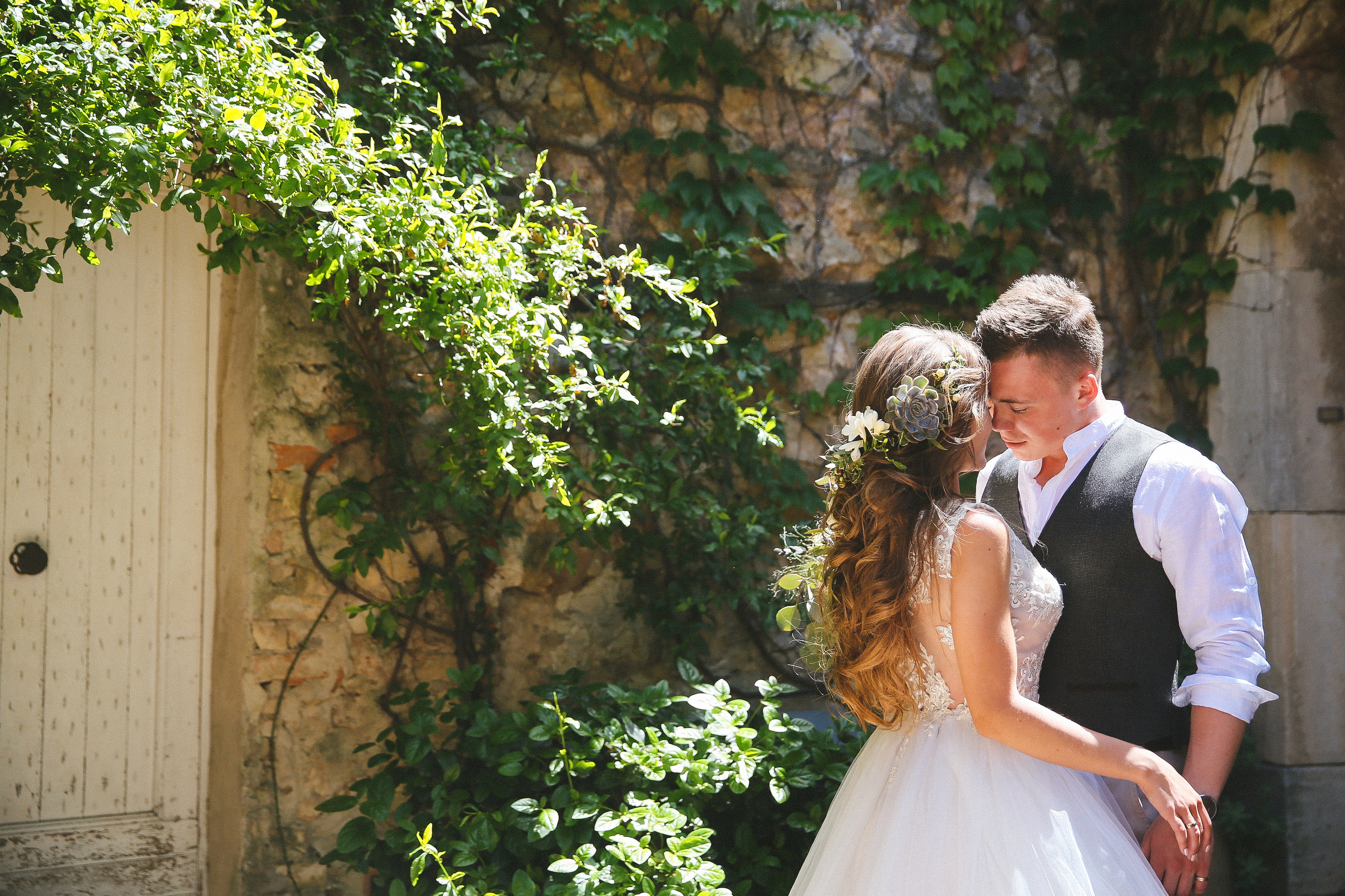 Семейный и детский фотограф во Владимире Анна Гурова