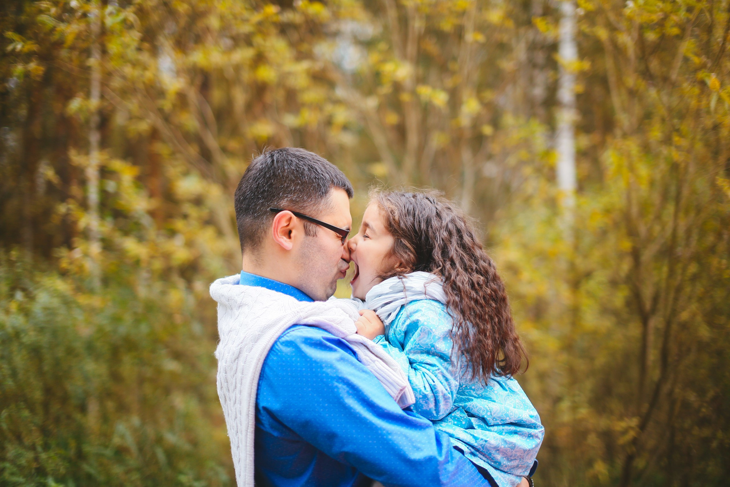 Детская и семейная фотосессия. Семейный и детский фотограф во Владимире Анна Гурова