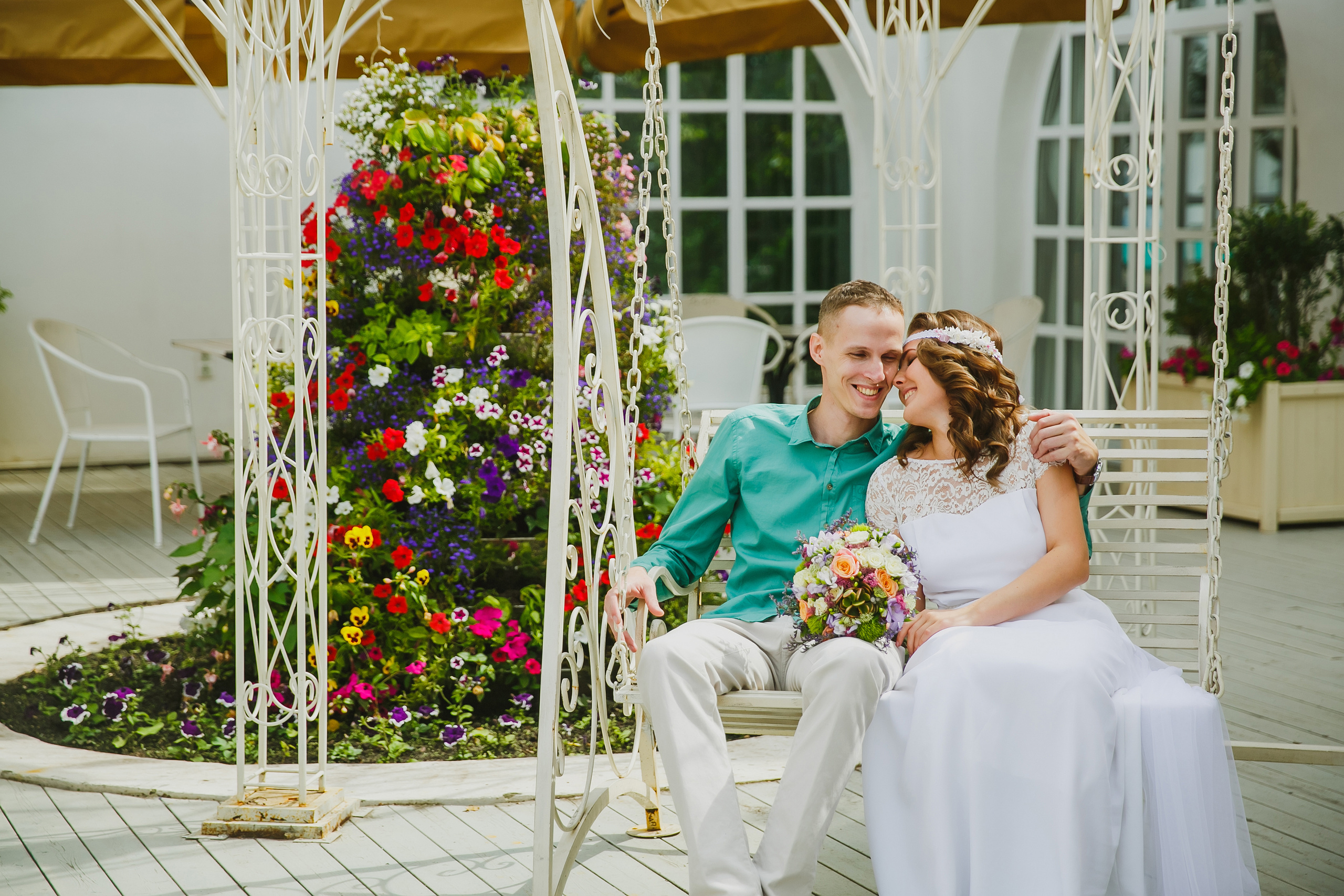22 июля Москва. Семейный и детский фотограф во Владимире Анна Гурова