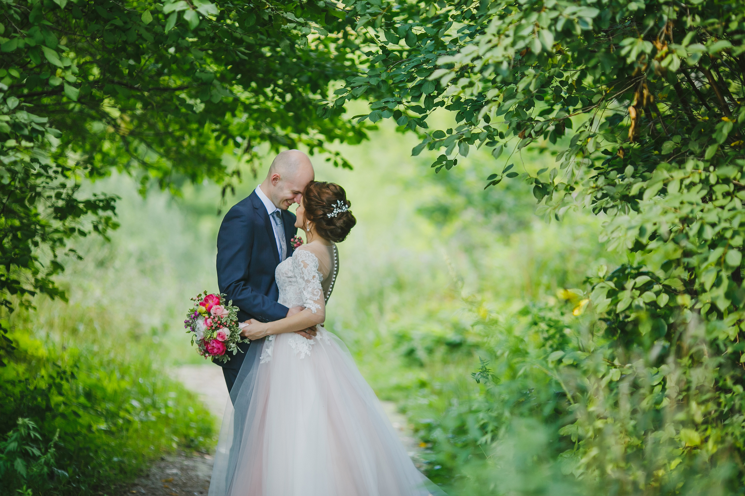 5 августа Владимир. Семейный и детский фотограф во Владимире Анна Гурова