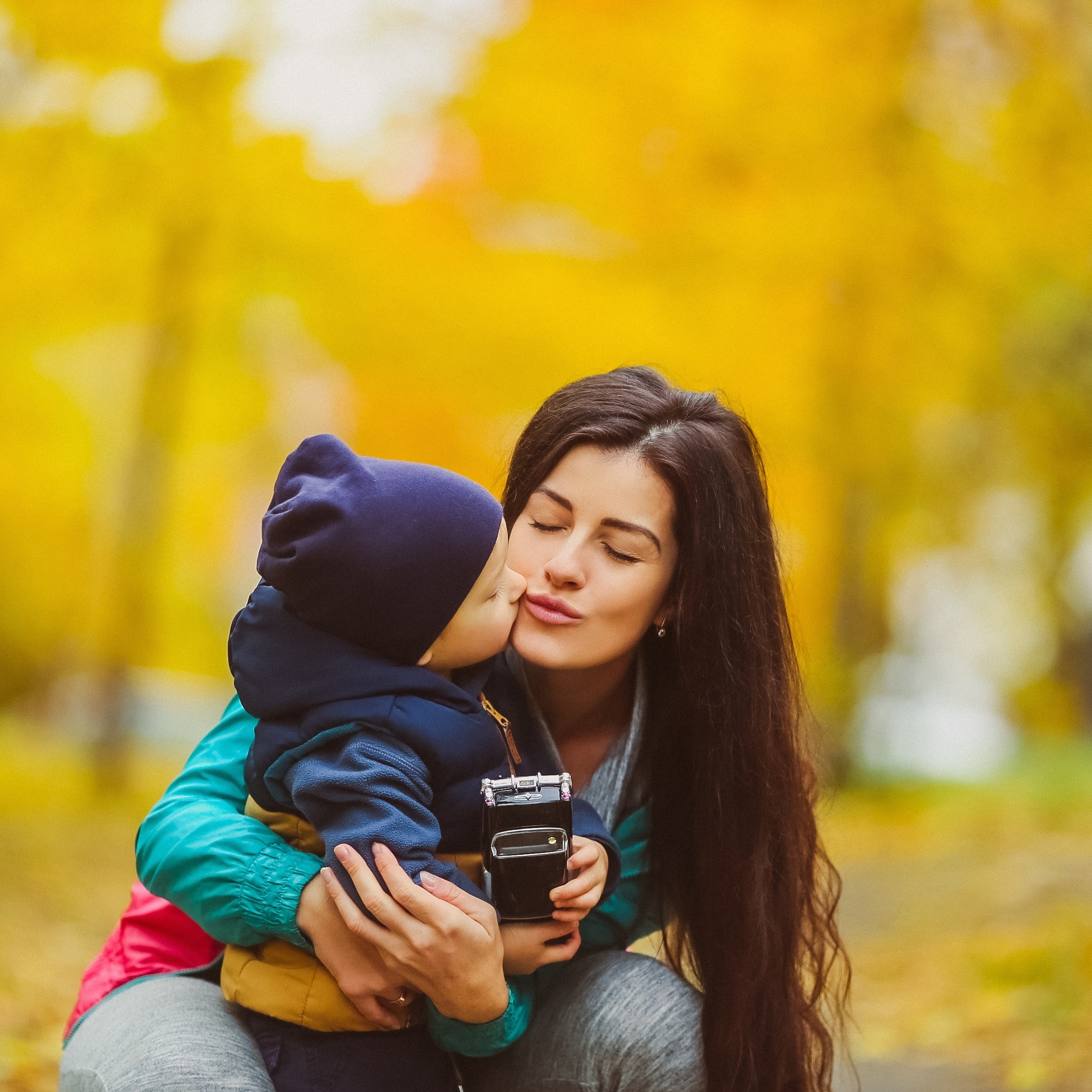 Детская и семейная фотосессия. Семейный и детский фотограф во Владимире Анна Гурова