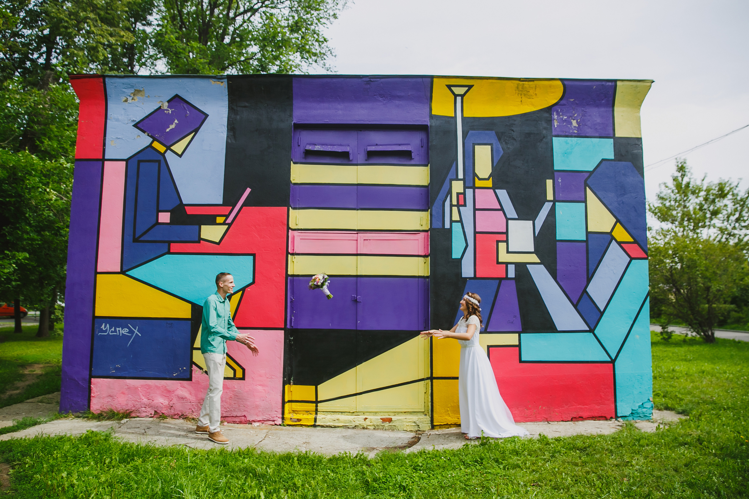 22 июля Москва. Семейный и детский фотограф во Владимире Анна Гурова