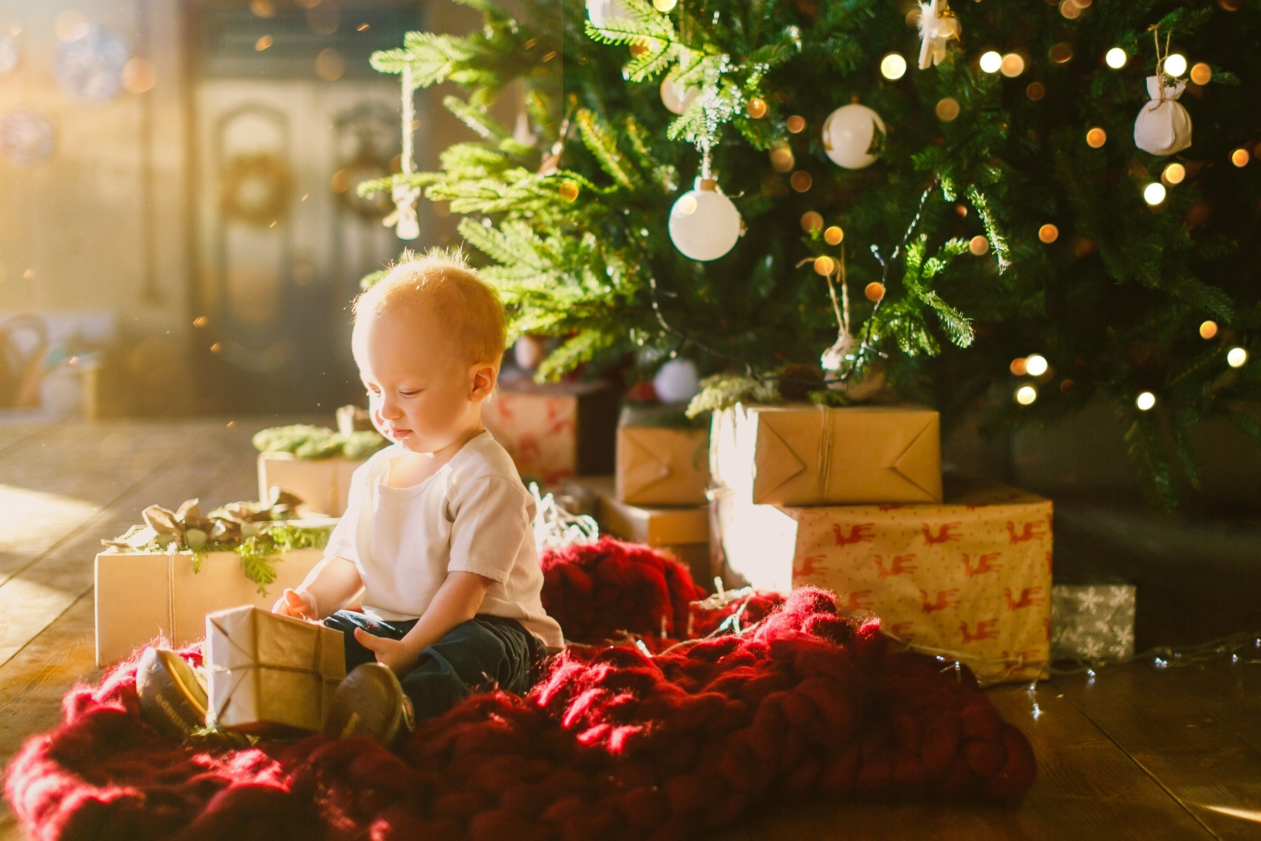 Детская и семейная фотосессия. Семейный и детский фотограф во Владимире Анна Гурова