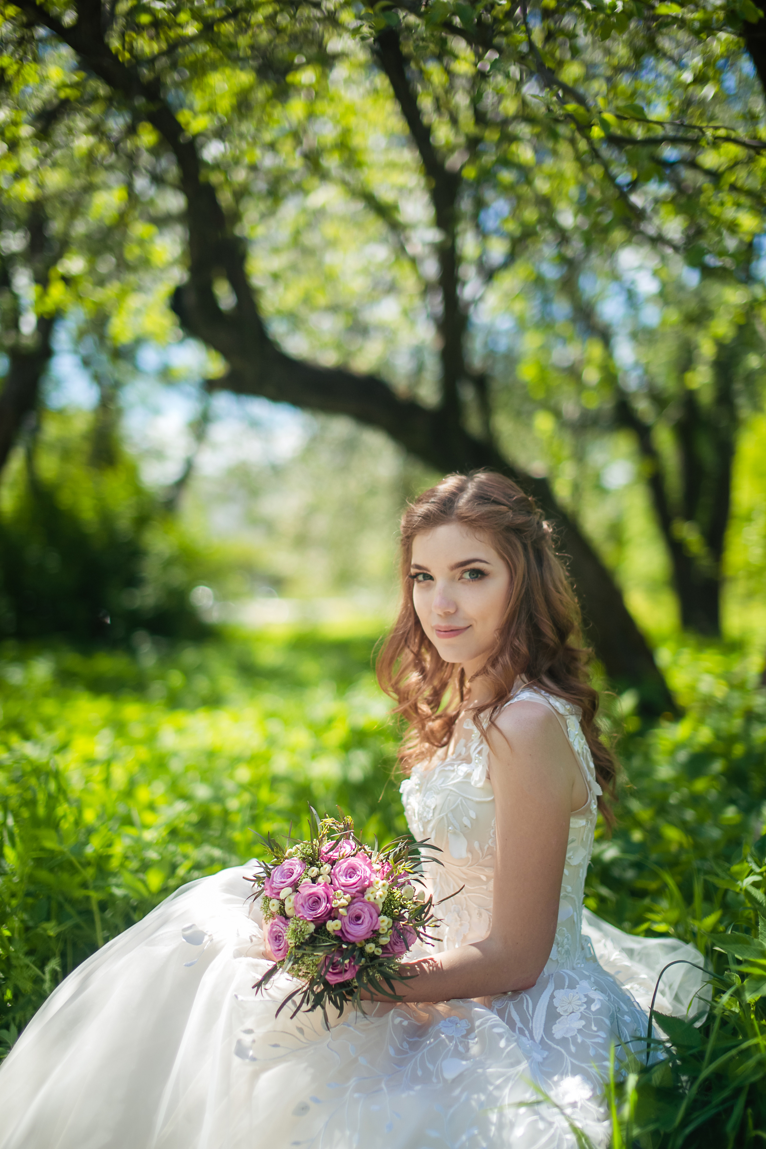 21 мая Владимир. Семейный и детский фотограф во Владимире Анна Гурова