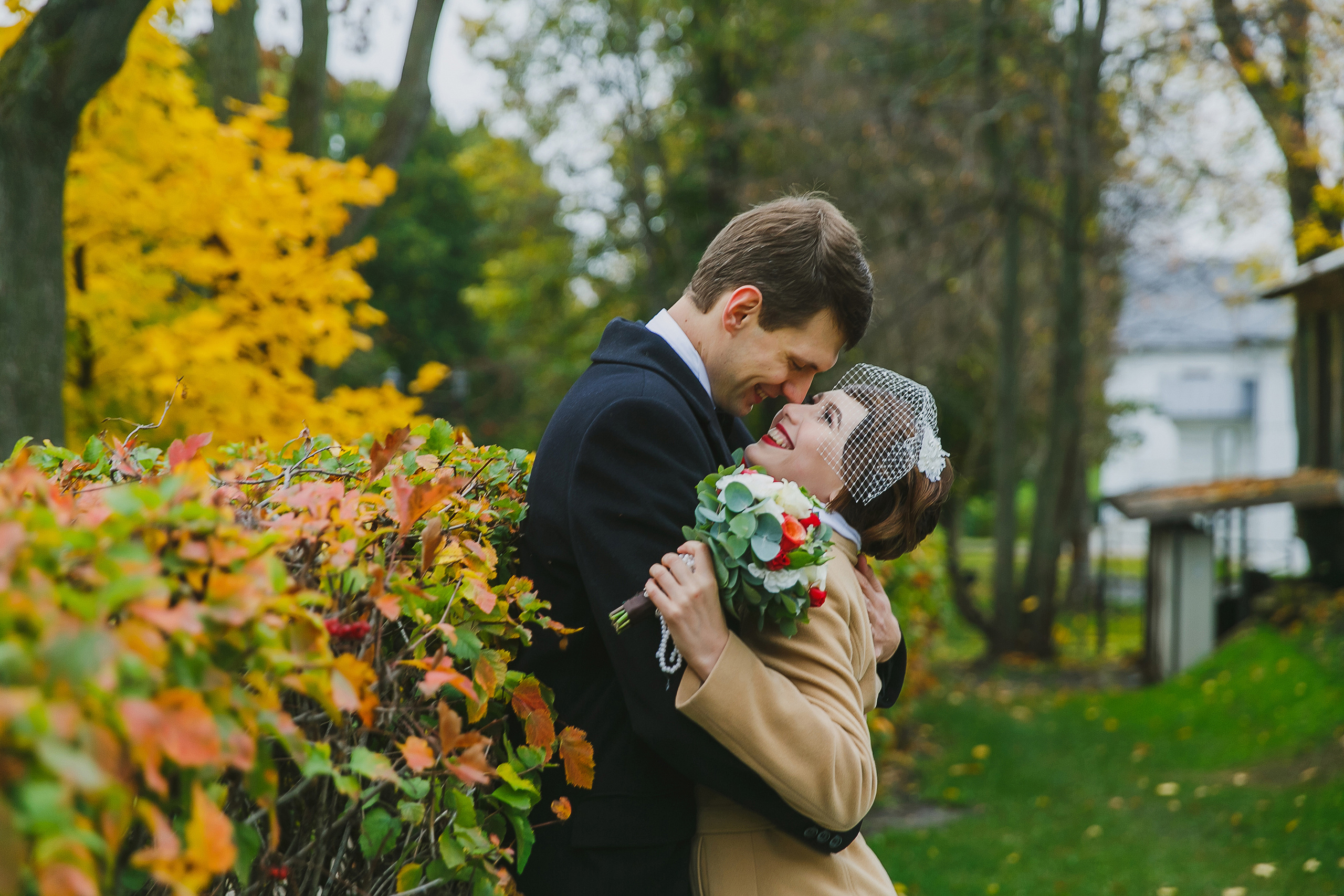 7 октября Владимир. Семейный и детский фотограф во Владимире Анна Гурова